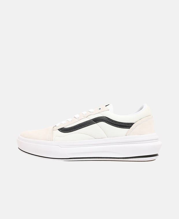 Vans UA Old Skool Overt CC Sneakers Size US 7 / IT 37 - 4 Thumbnail