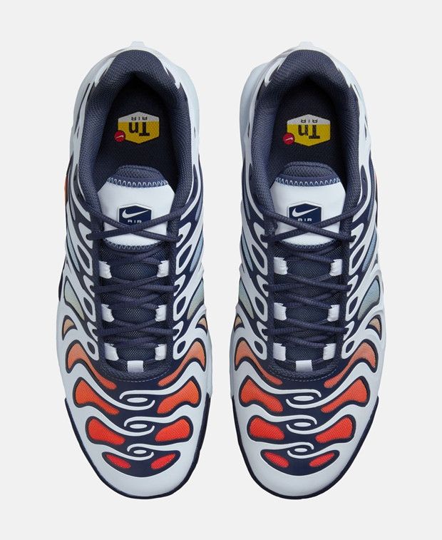 Nike AIR MAX PLUS DRIFT Sneakers Size US 8.5 / IT 38.5 - 4 Thumbnail