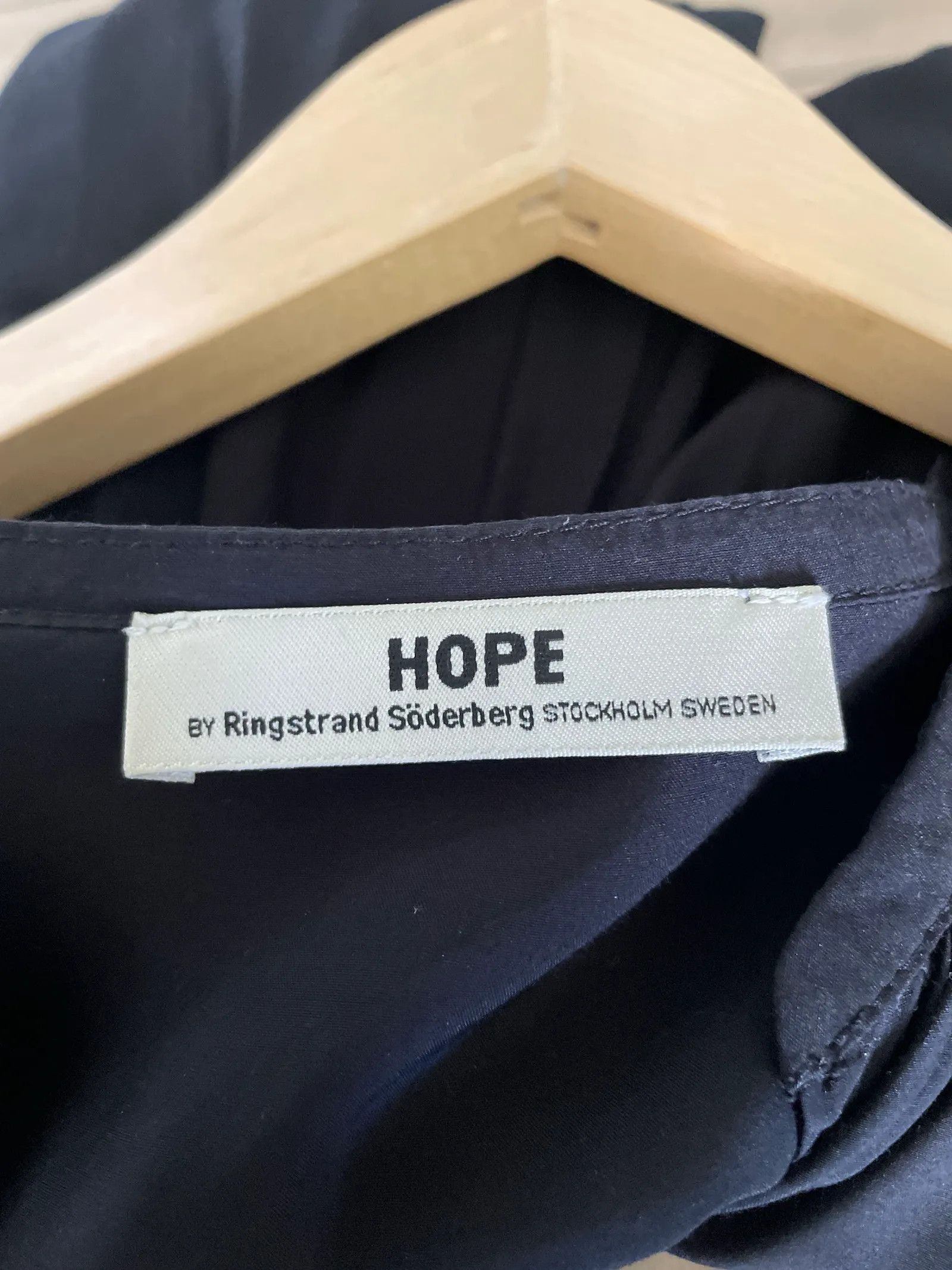 Hope Hope Dice dress Blouse Size XS / US 0-2 / IT 36-38 - 2 Thumbnail