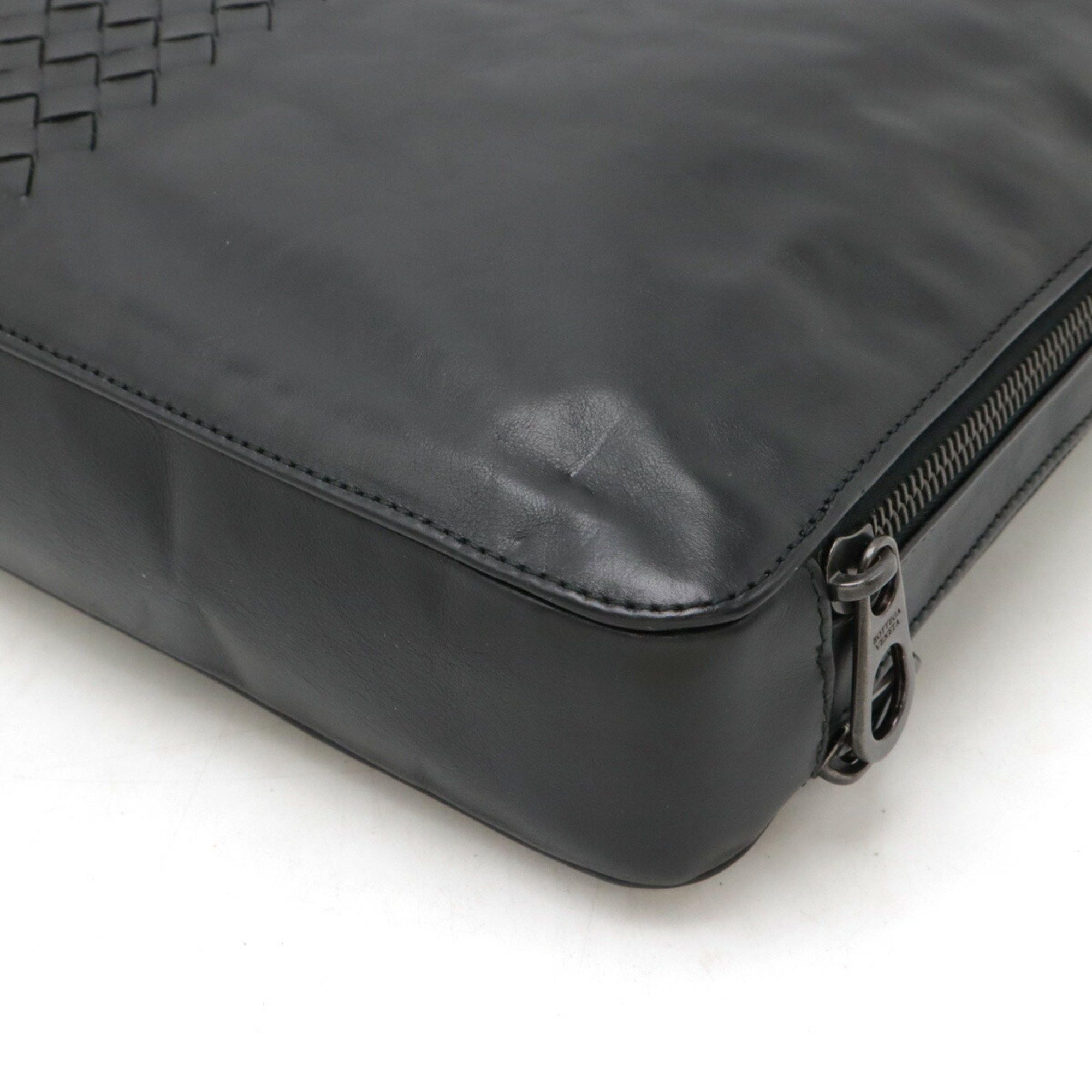 Bottega Veneta Bottega Veneta Veneta clutch Size ONE SIZE - 3 Thumbnail