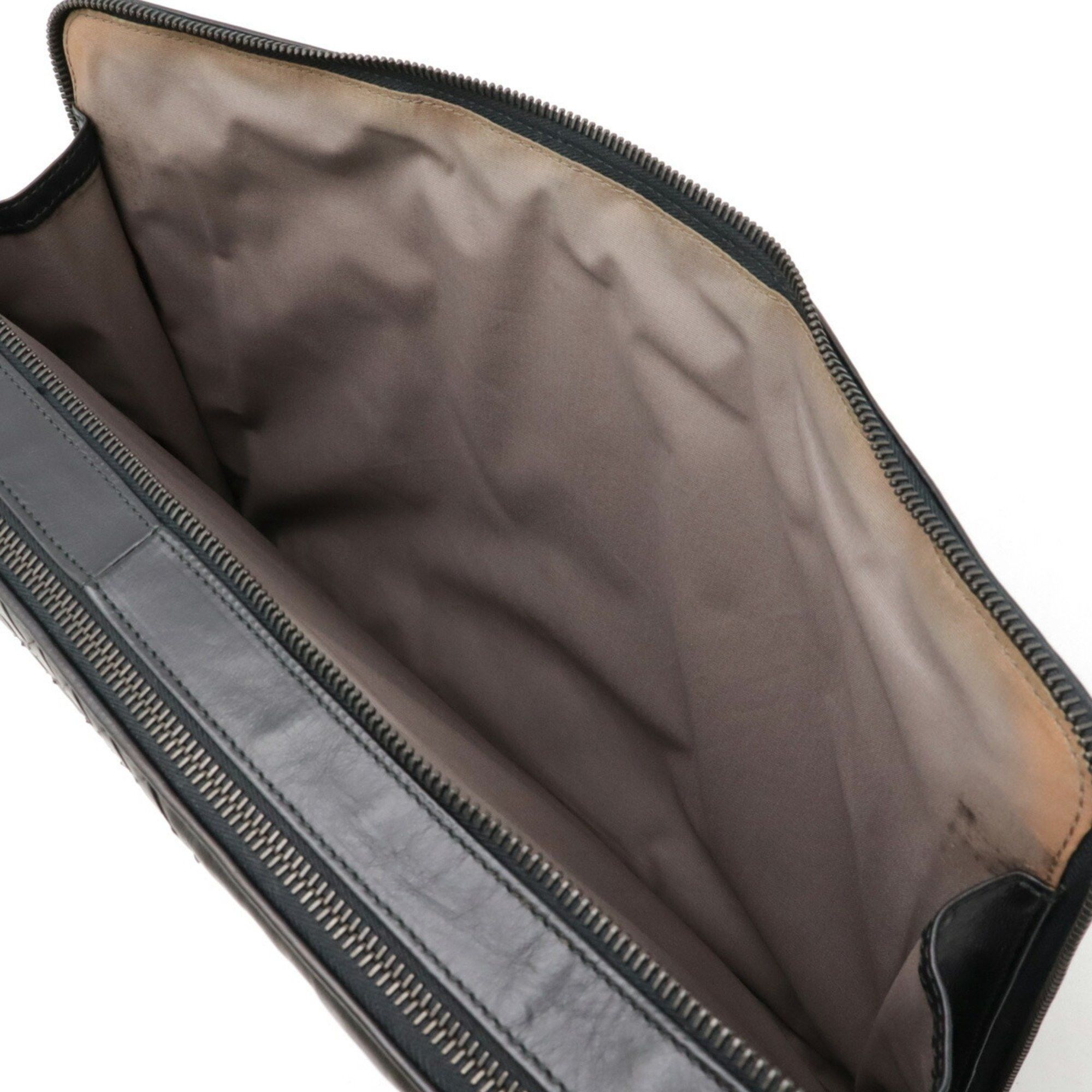 Bottega Veneta Bottega Veneta Veneta clutch Size ONE SIZE - 5 Thumbnail