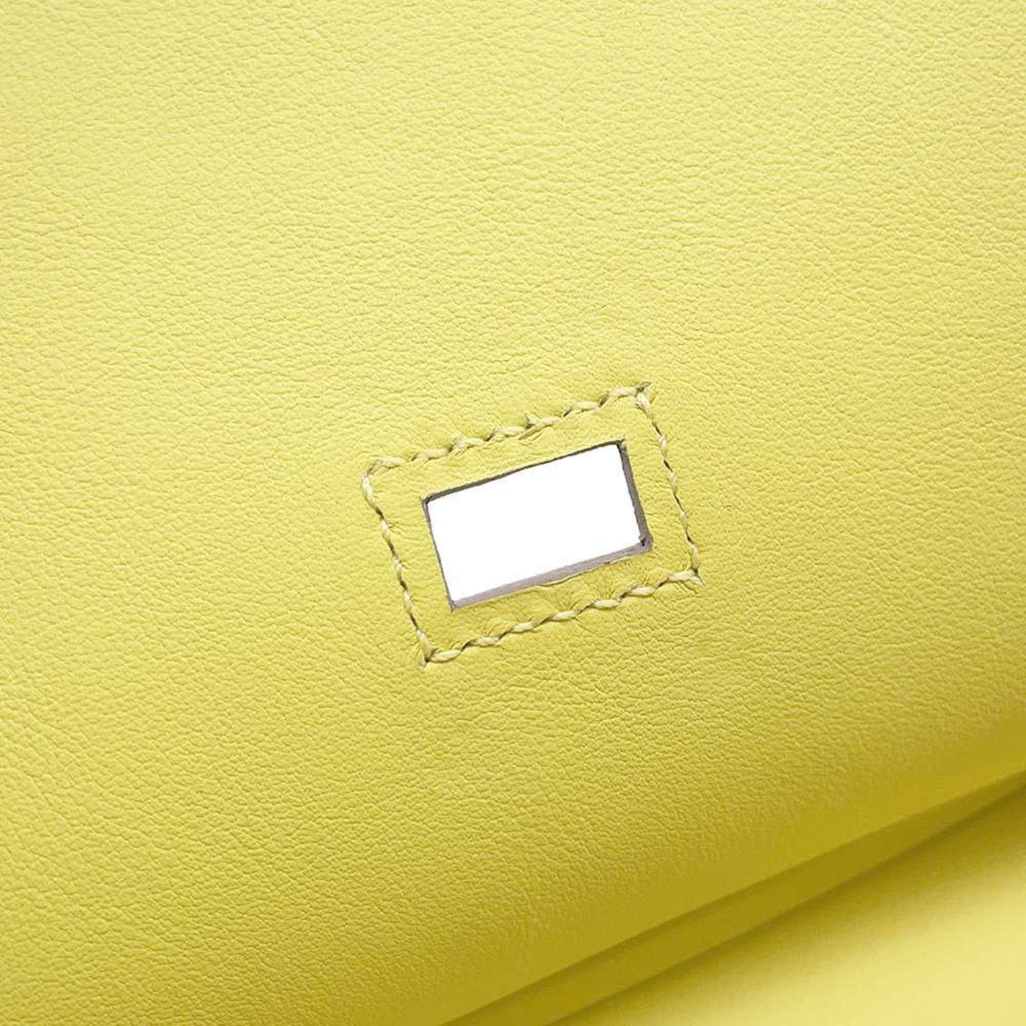 Hermes Hermès Jypsiere shoulder Size ONE SIZE - 9 Thumbnail