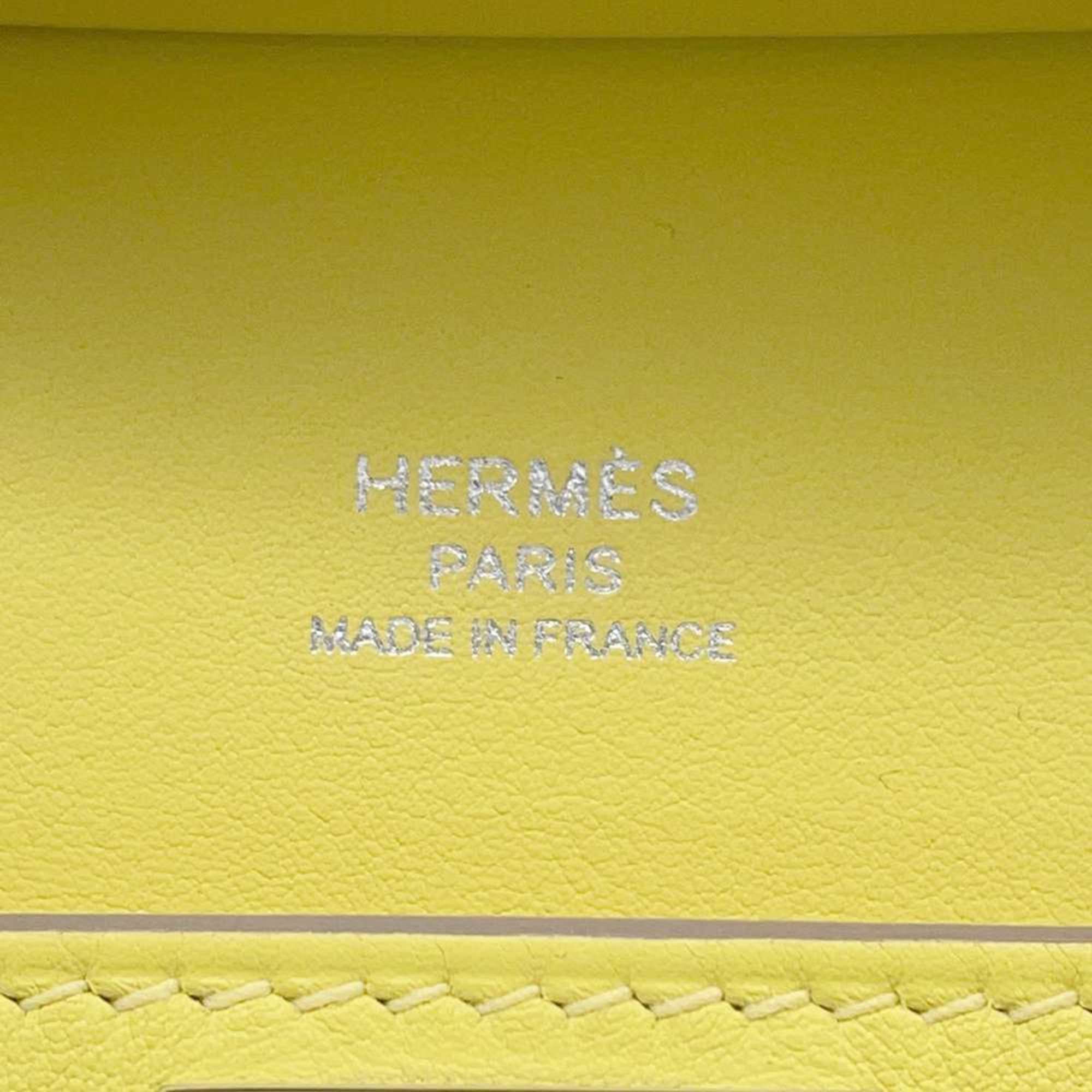 Hermes Hermès Jypsiere shoulder Size ONE SIZE - 6 Thumbnail