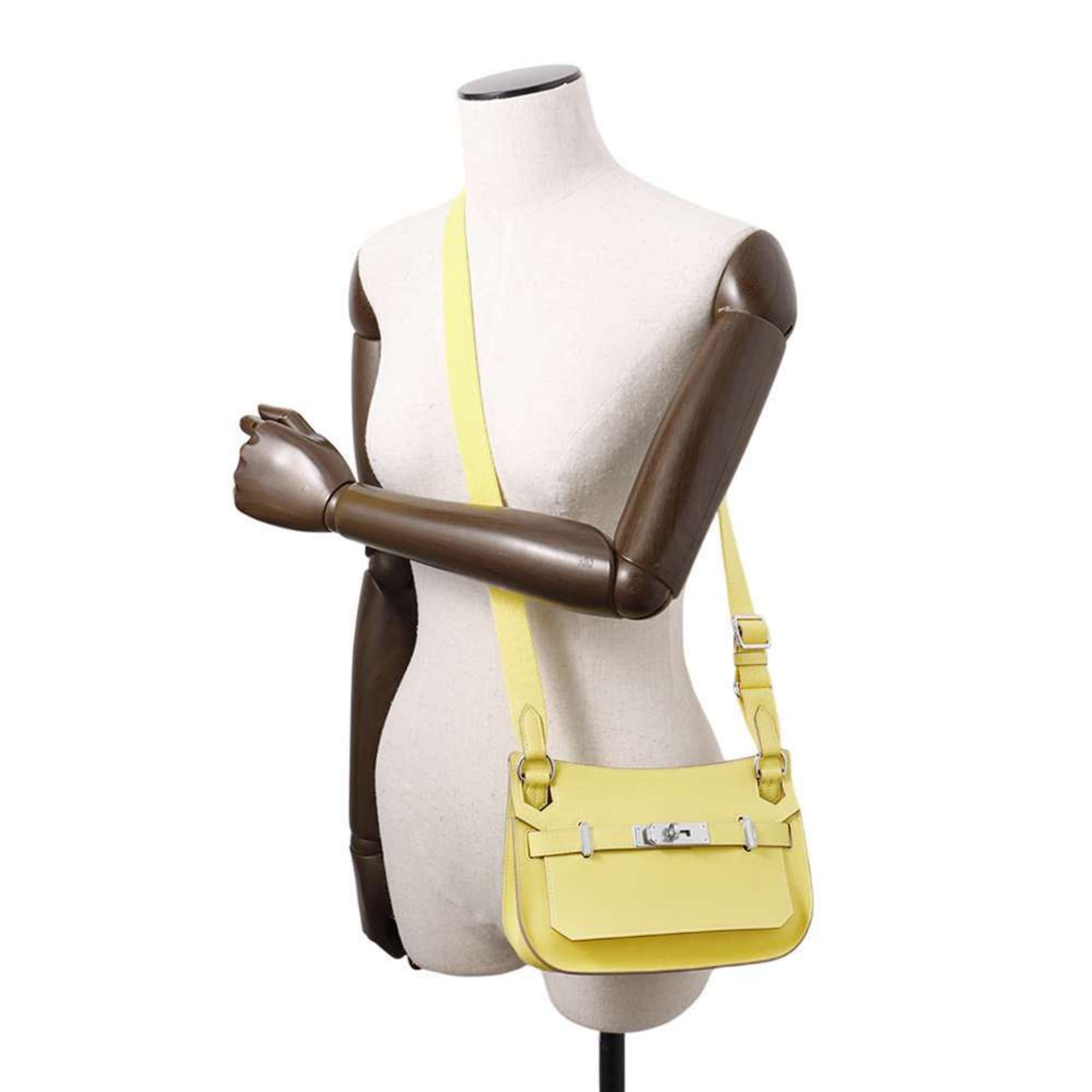Hermes Hermès Jypsiere shoulder Size ONE SIZE - 8 Thumbnail