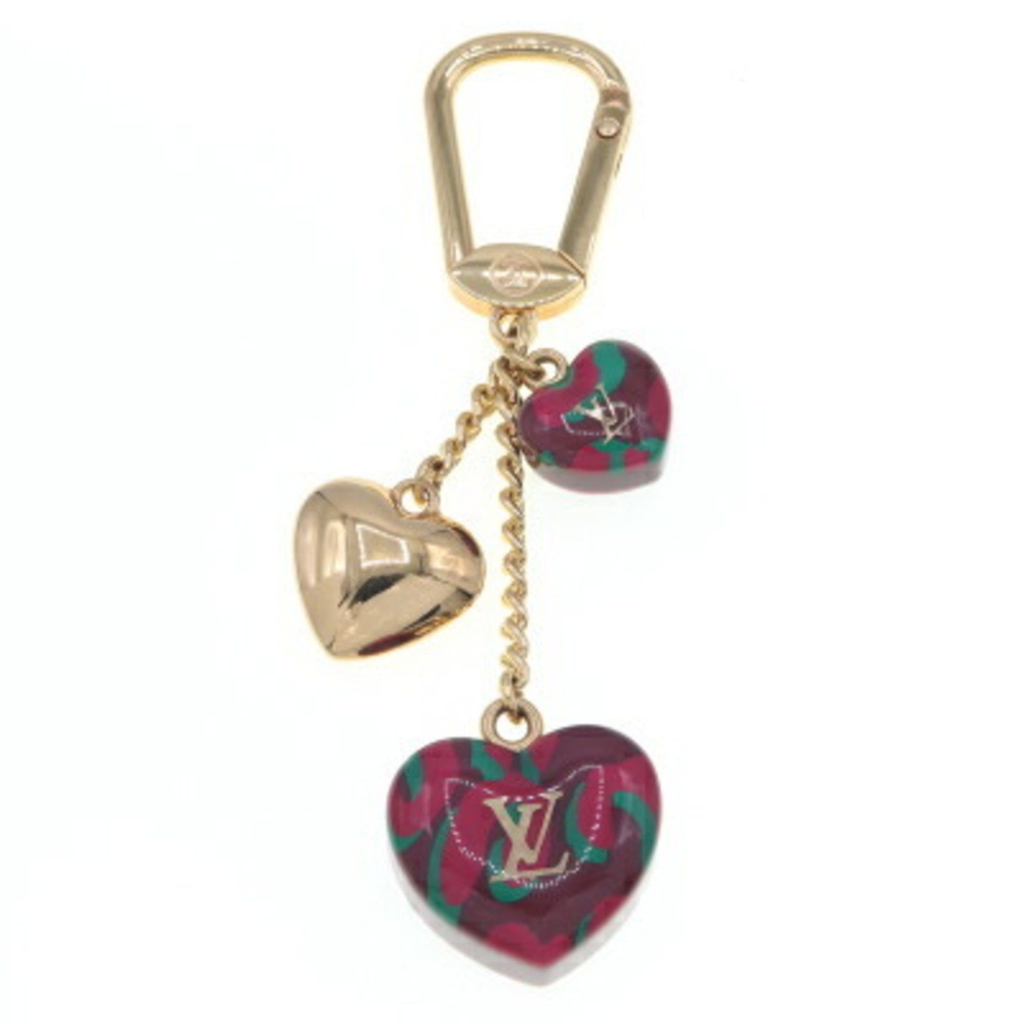 Louis Vuitton Louis Vuitton Porte clés bag Size ONE SIZE - 2 Thumbnail