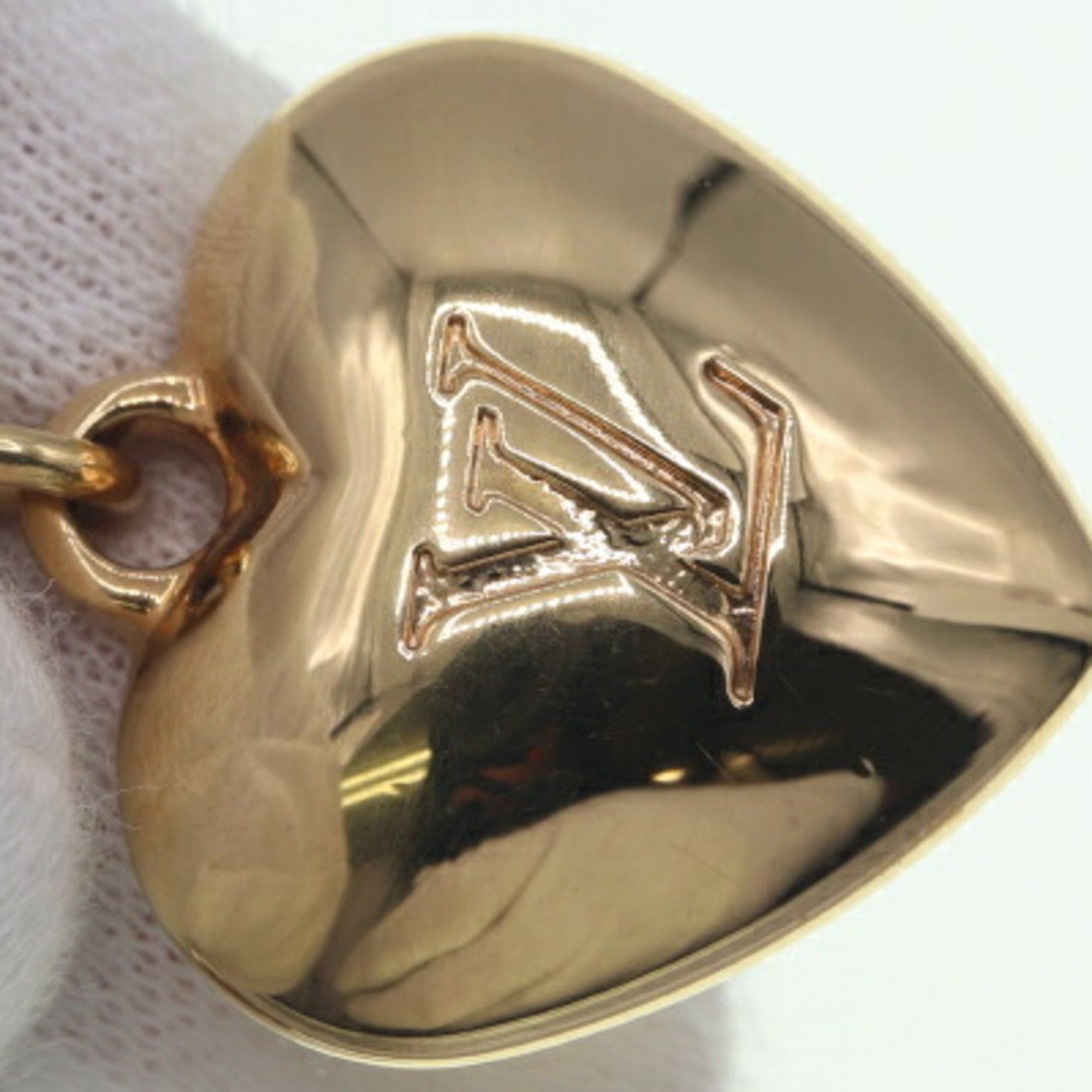 Louis Vuitton Louis Vuitton Porte clés bag Size ONE SIZE - 5 Thumbnail