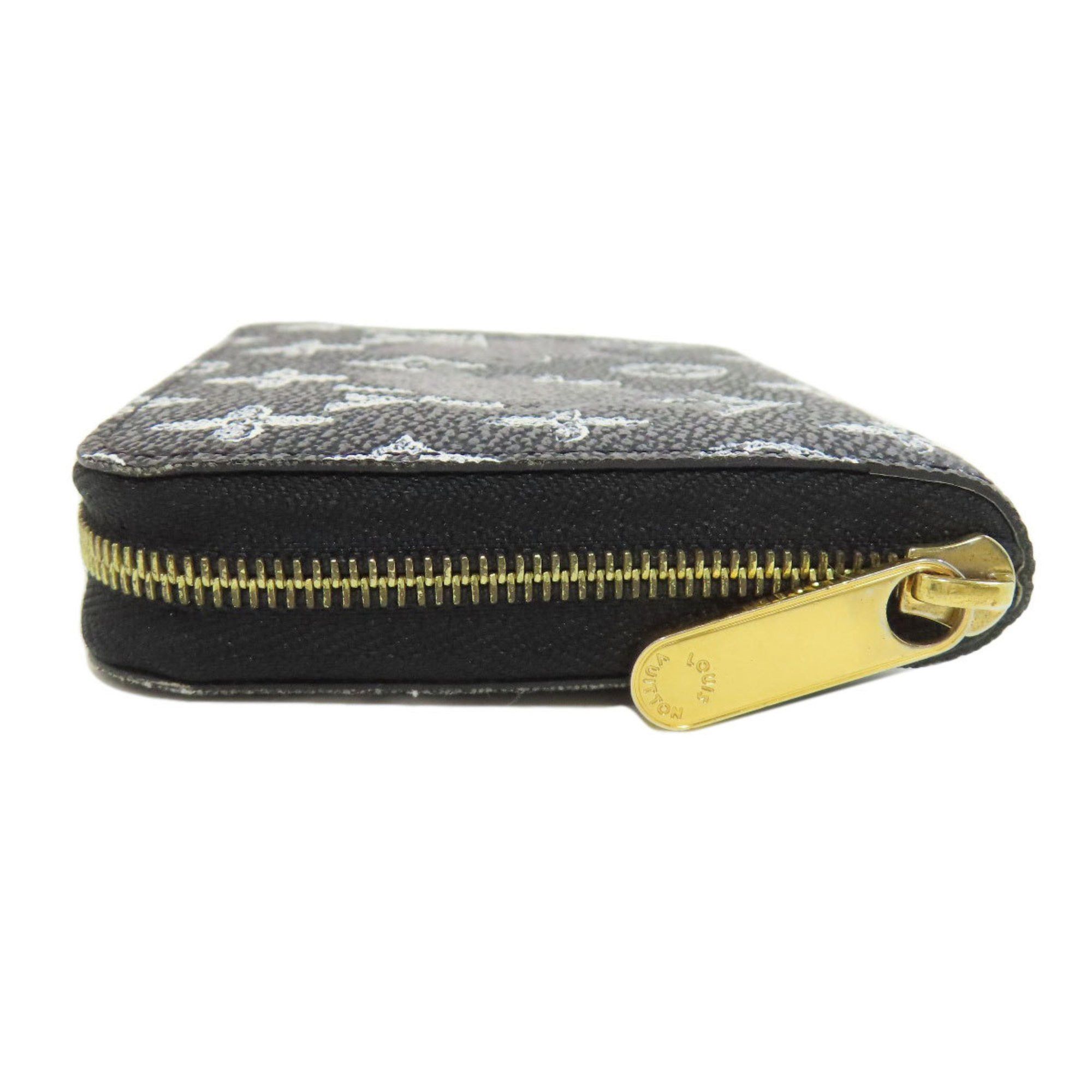 Louis Vuitton Louis Vuitton Zippy coin purse wallet Size ONE SIZE - 3 Thumbnail
