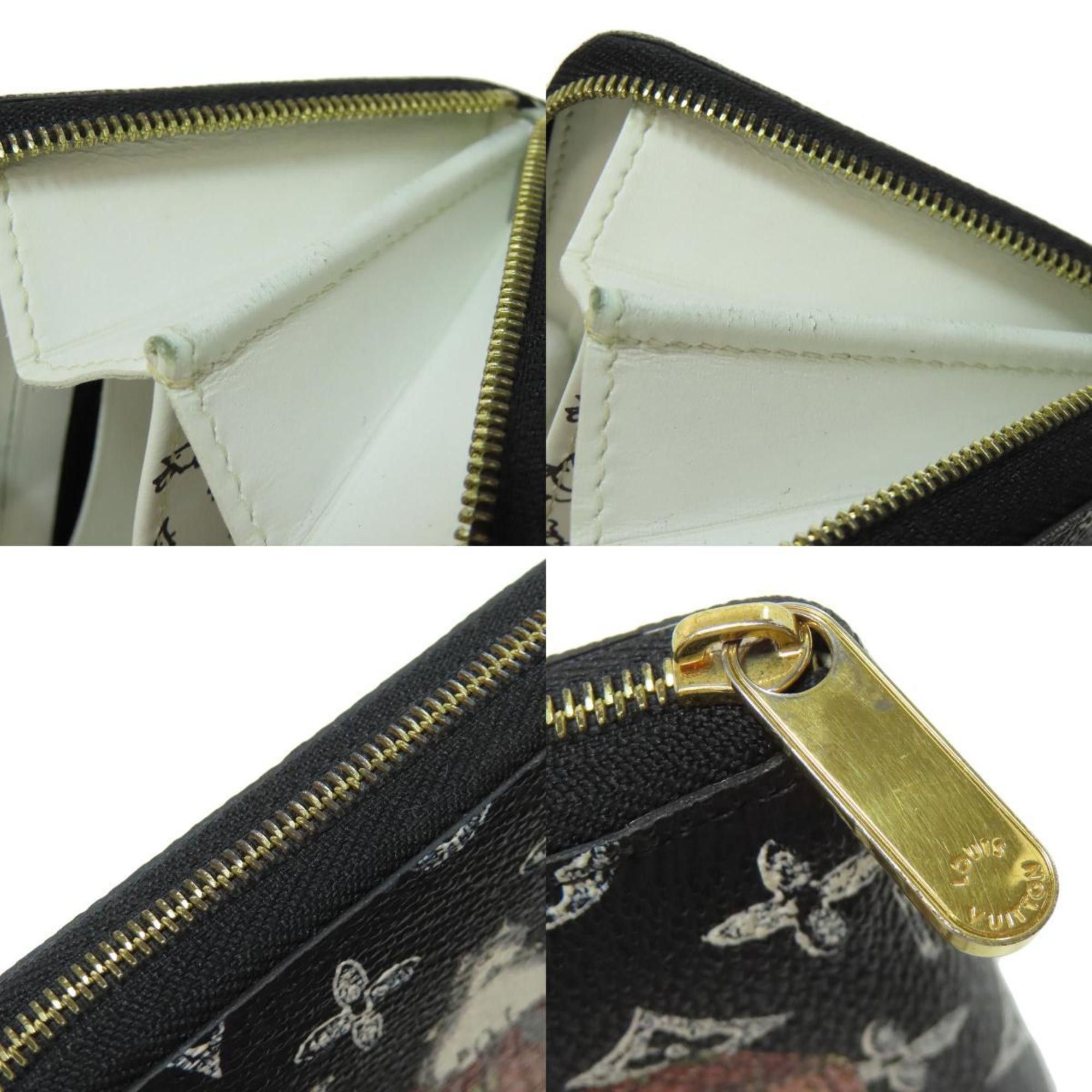 Louis Vuitton Louis Vuitton Zippy coin purse wallet Size ONE SIZE - 5 Thumbnail