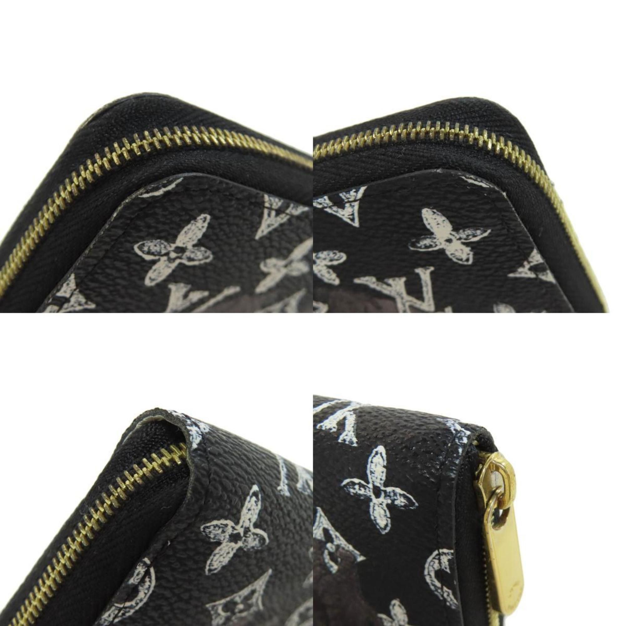 Louis Vuitton Louis Vuitton Zippy coin purse wallet Size ONE SIZE - 4 Thumbnail