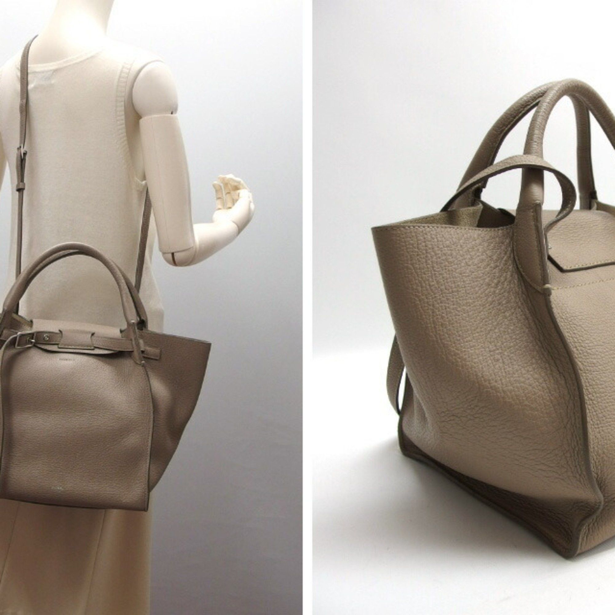 Celine Céline Big bag handbag Size ONE SIZE - 8 Thumbnail