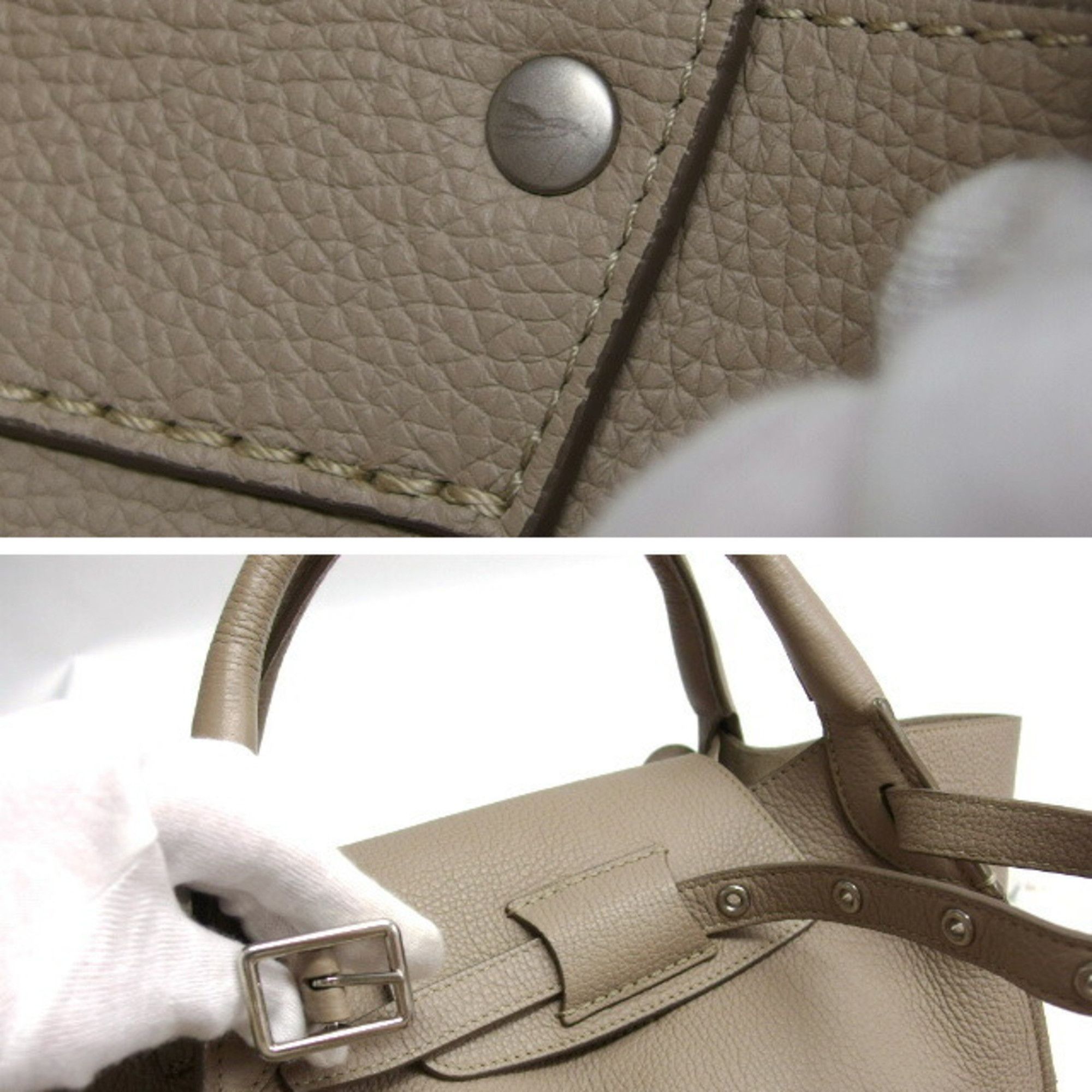 Celine Céline Big bag handbag Size ONE SIZE - 6 Thumbnail
