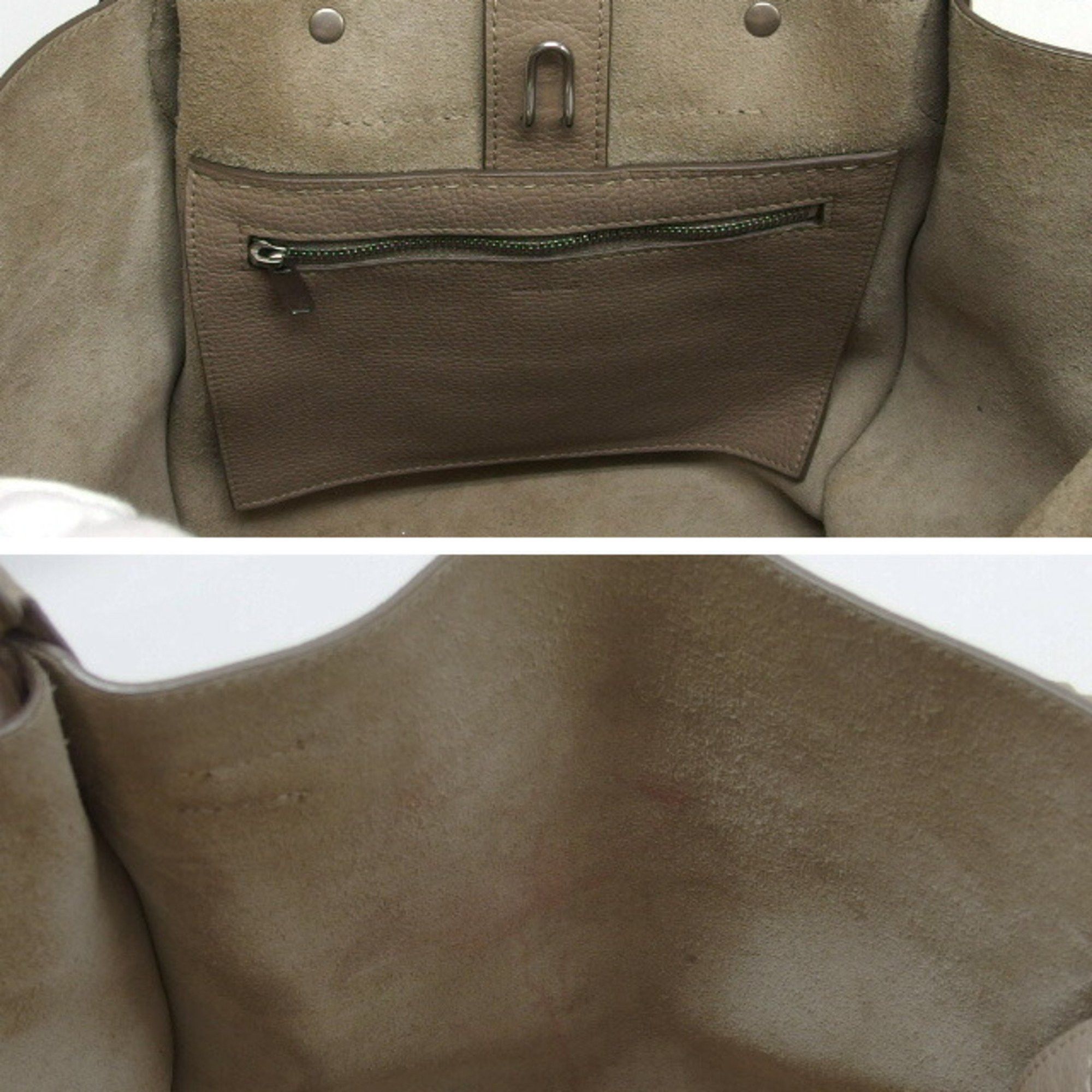 Celine Céline Big bag handbag Size ONE SIZE - 5 Thumbnail