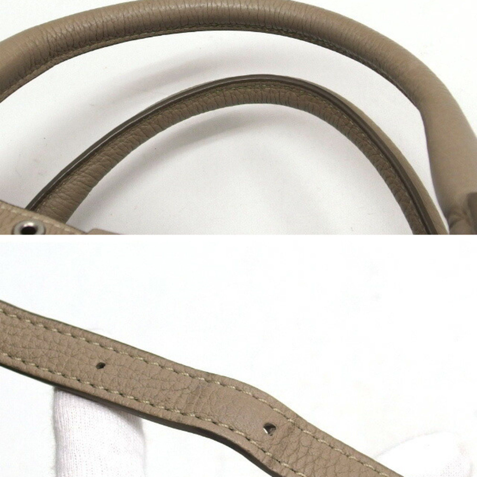 Celine Céline Big bag handbag Size ONE SIZE - 2 Thumbnail