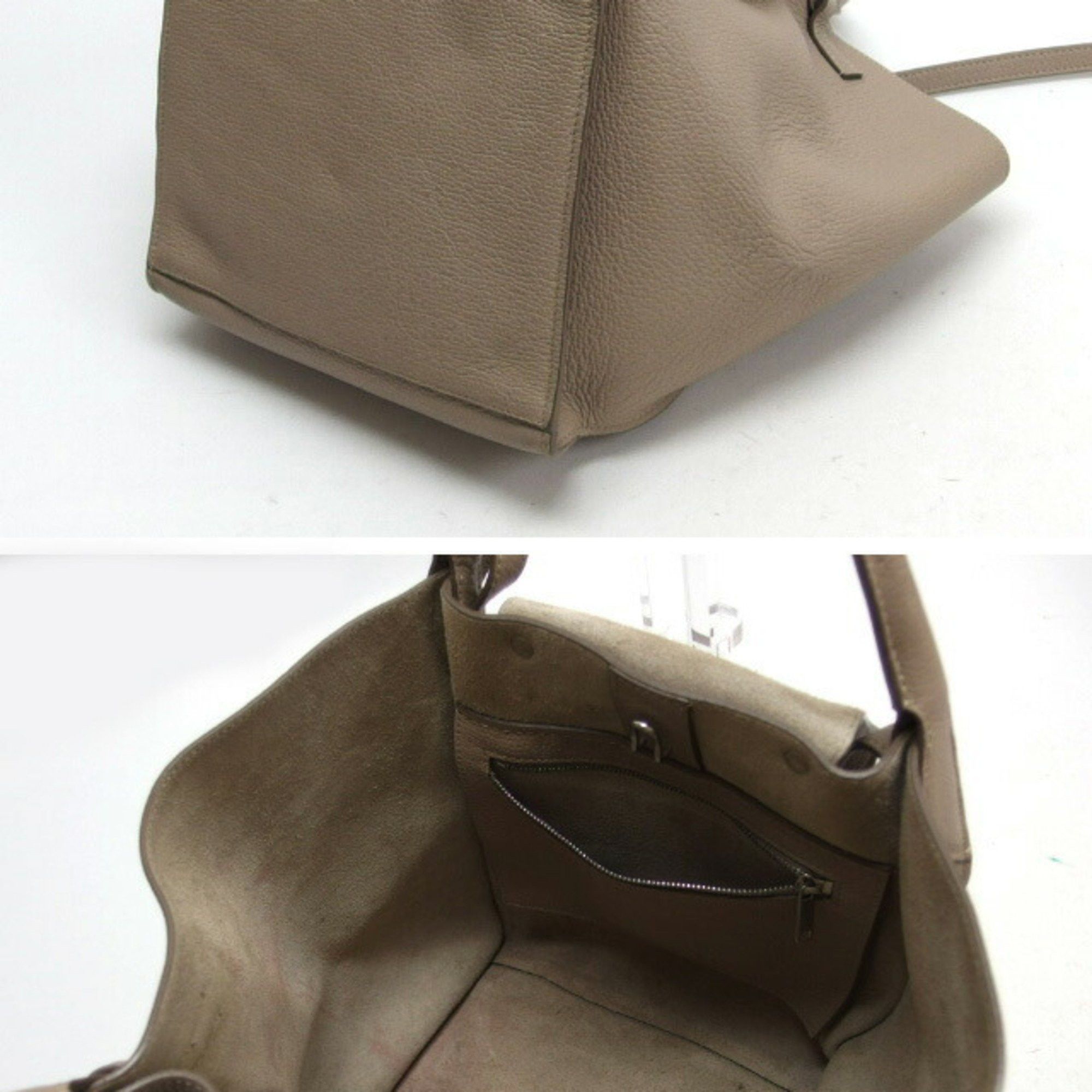 Celine Céline Big bag handbag Size ONE SIZE - 11 Thumbnail