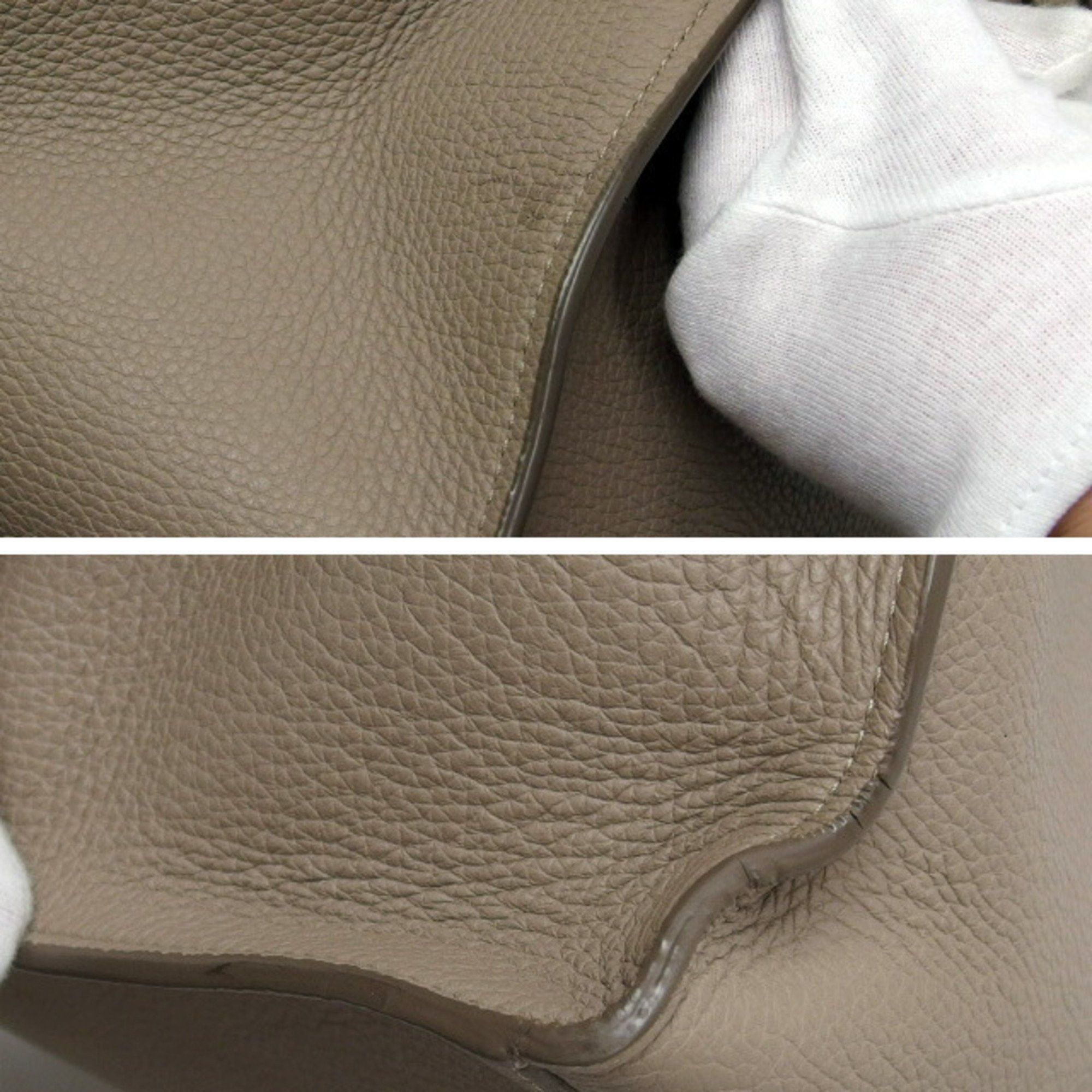 Celine Céline Big bag handbag Size ONE SIZE - 4 Thumbnail