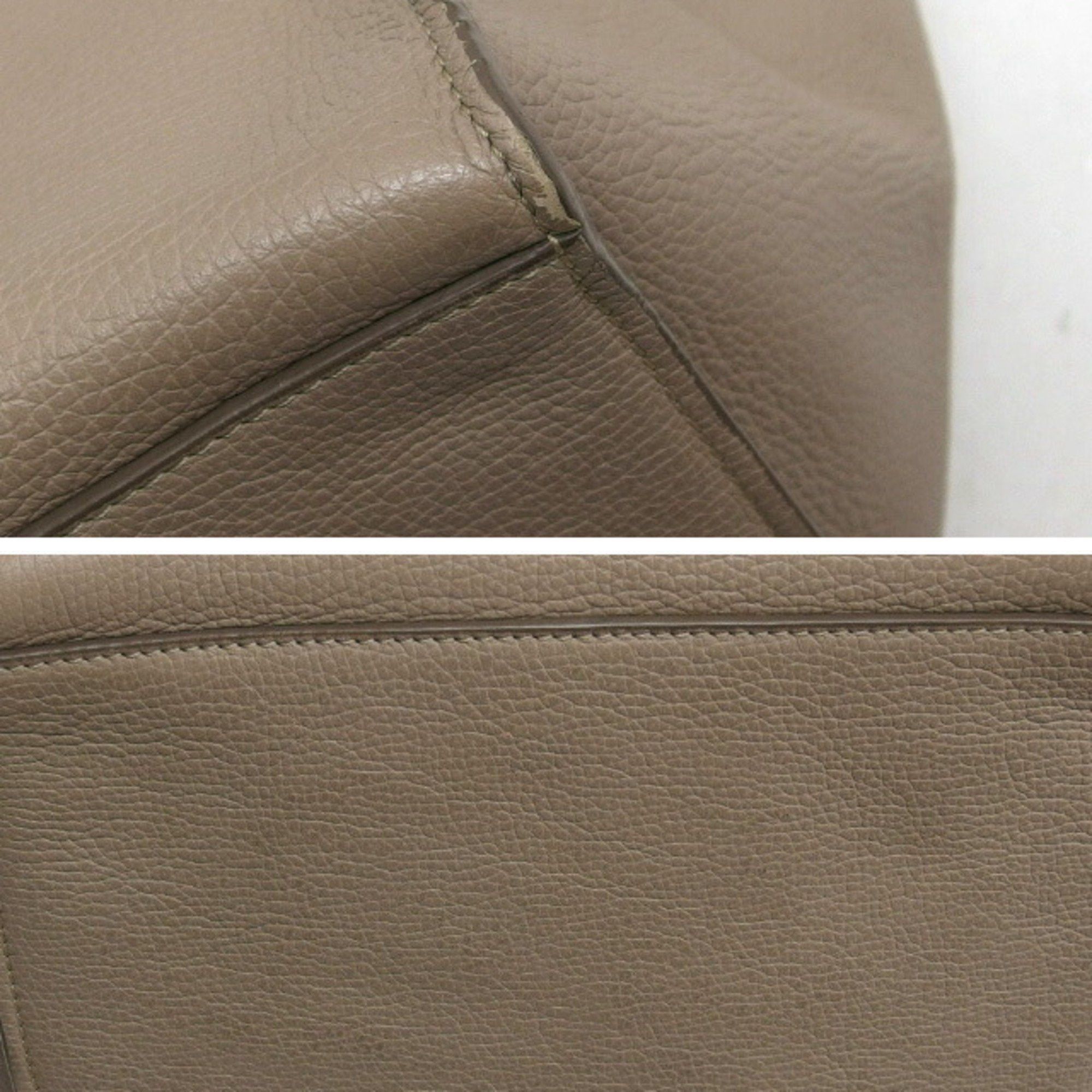 Celine Céline Big bag handbag Size ONE SIZE - 3 Thumbnail