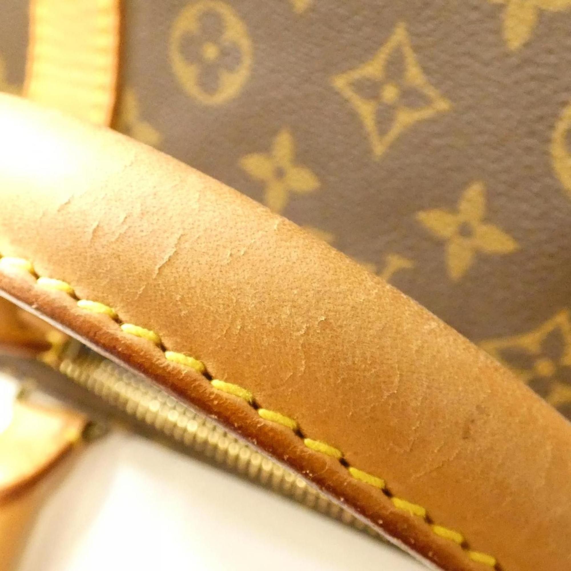 Louis Vuitton Louis Vuitton Keepall Bandoulière 60 travel Size ONE SIZE - 9 Thumbnail