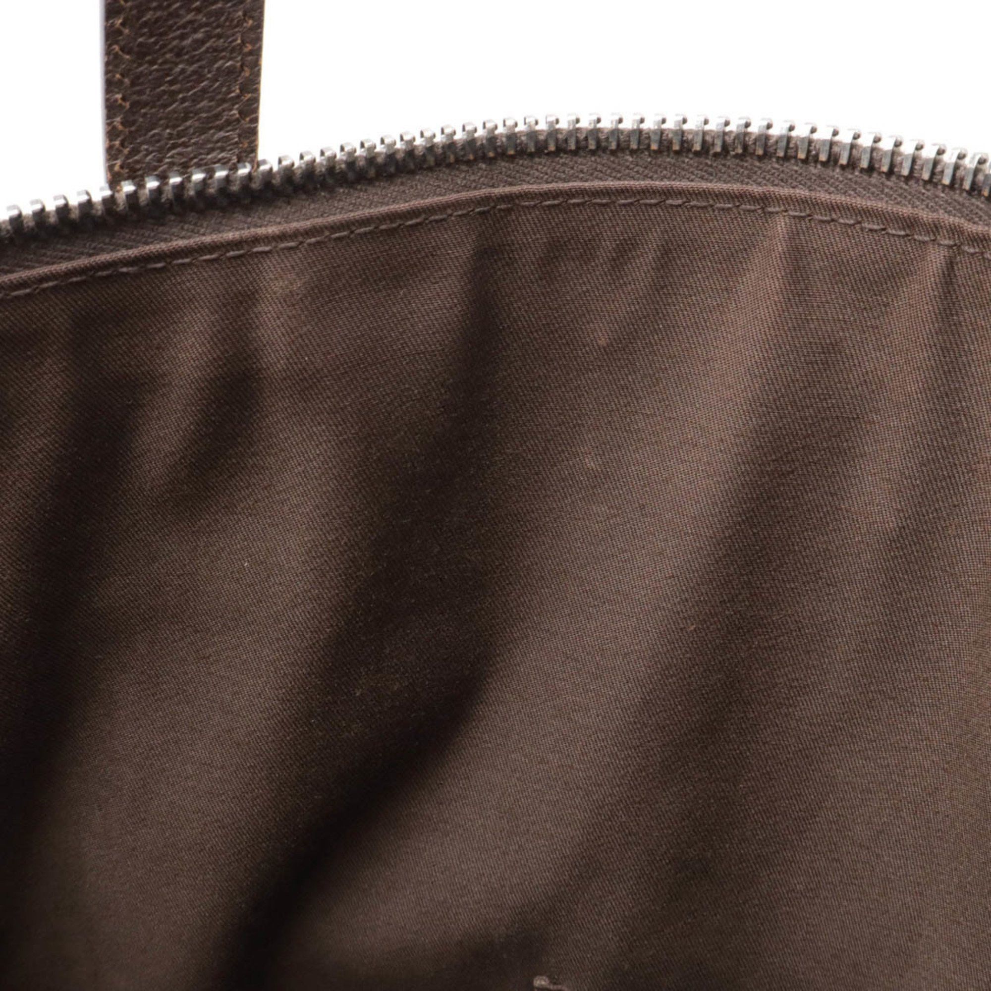 Gucci Gucci GG canvas tote Size ONE SIZE - 9 Thumbnail
