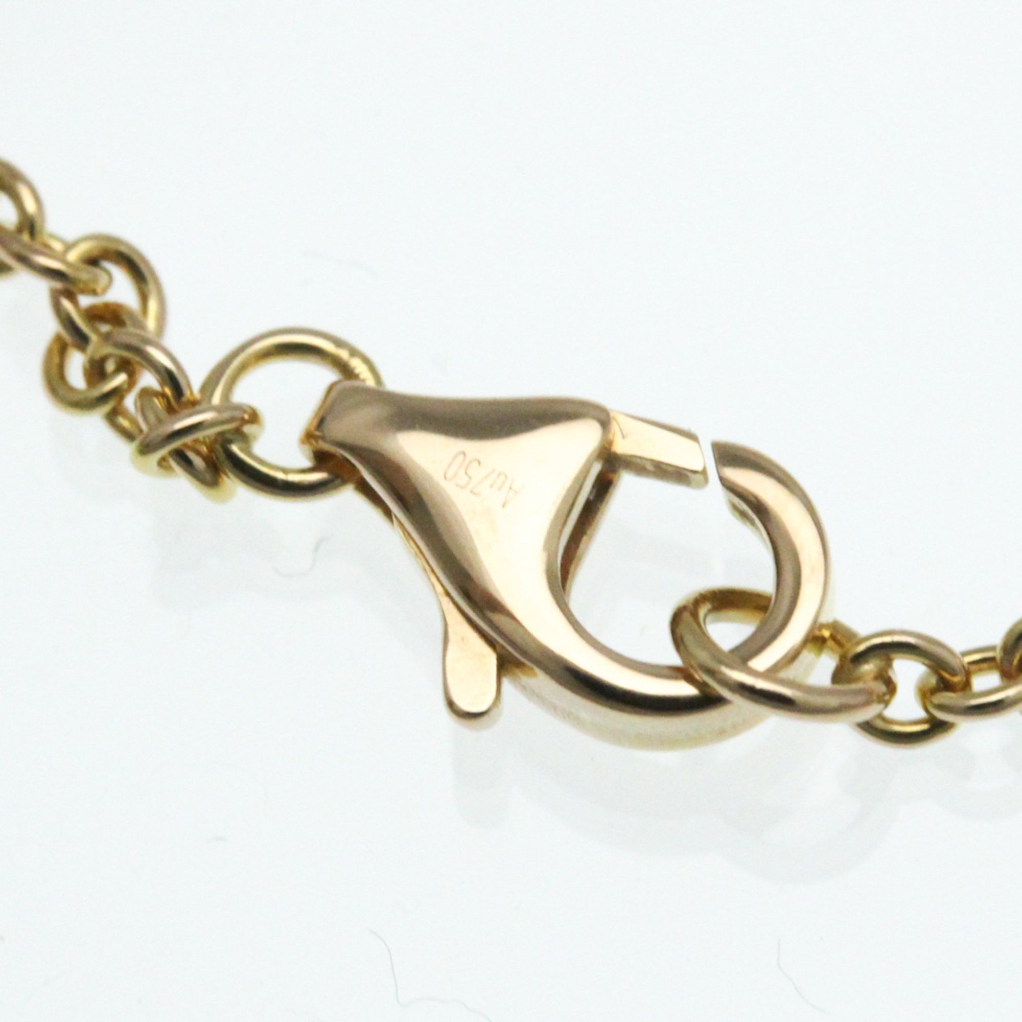 Cartier Cartier Love necklace Size ONE SIZE - 4 Thumbnail