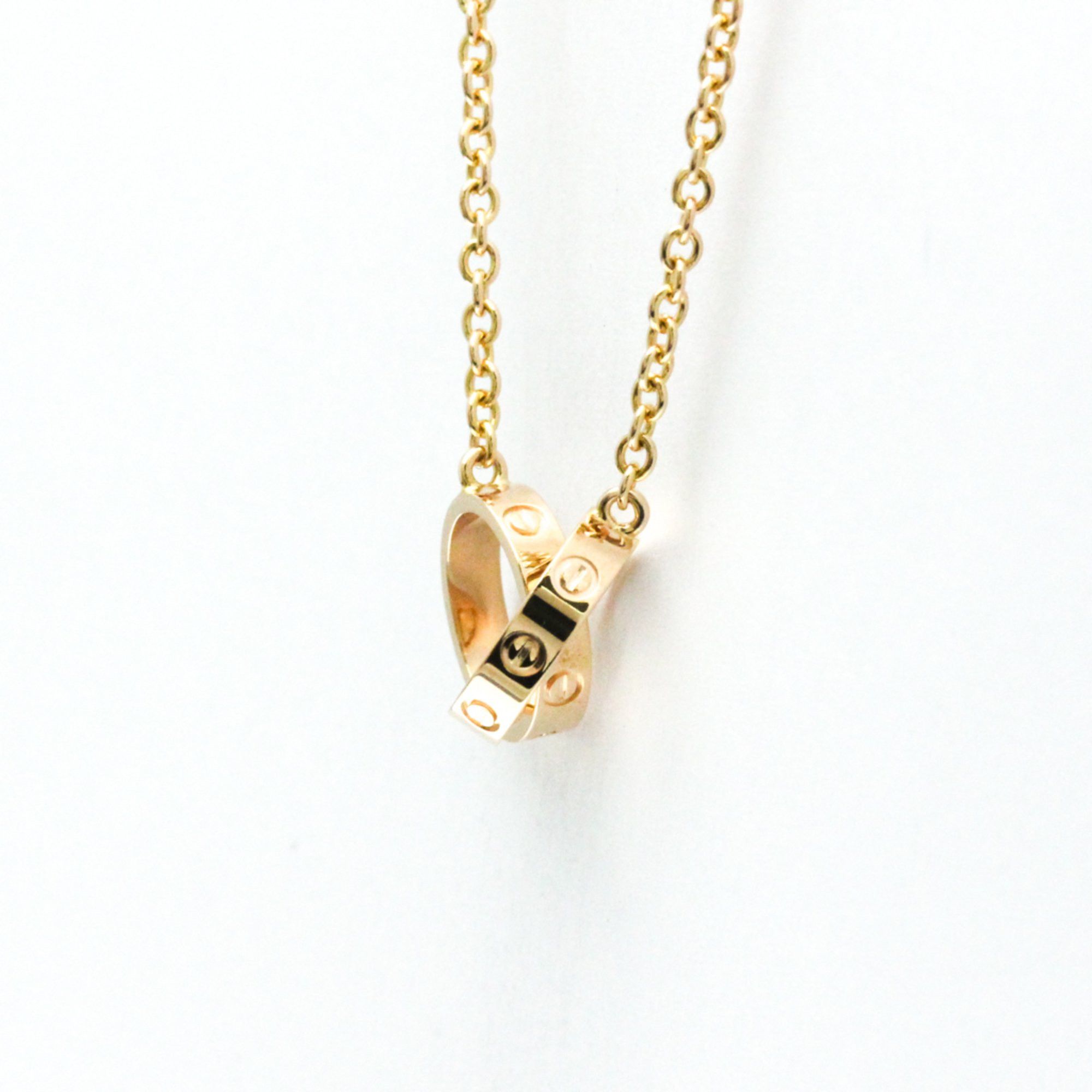 Cartier Cartier Love necklace Size ONE SIZE - 8 Thumbnail
