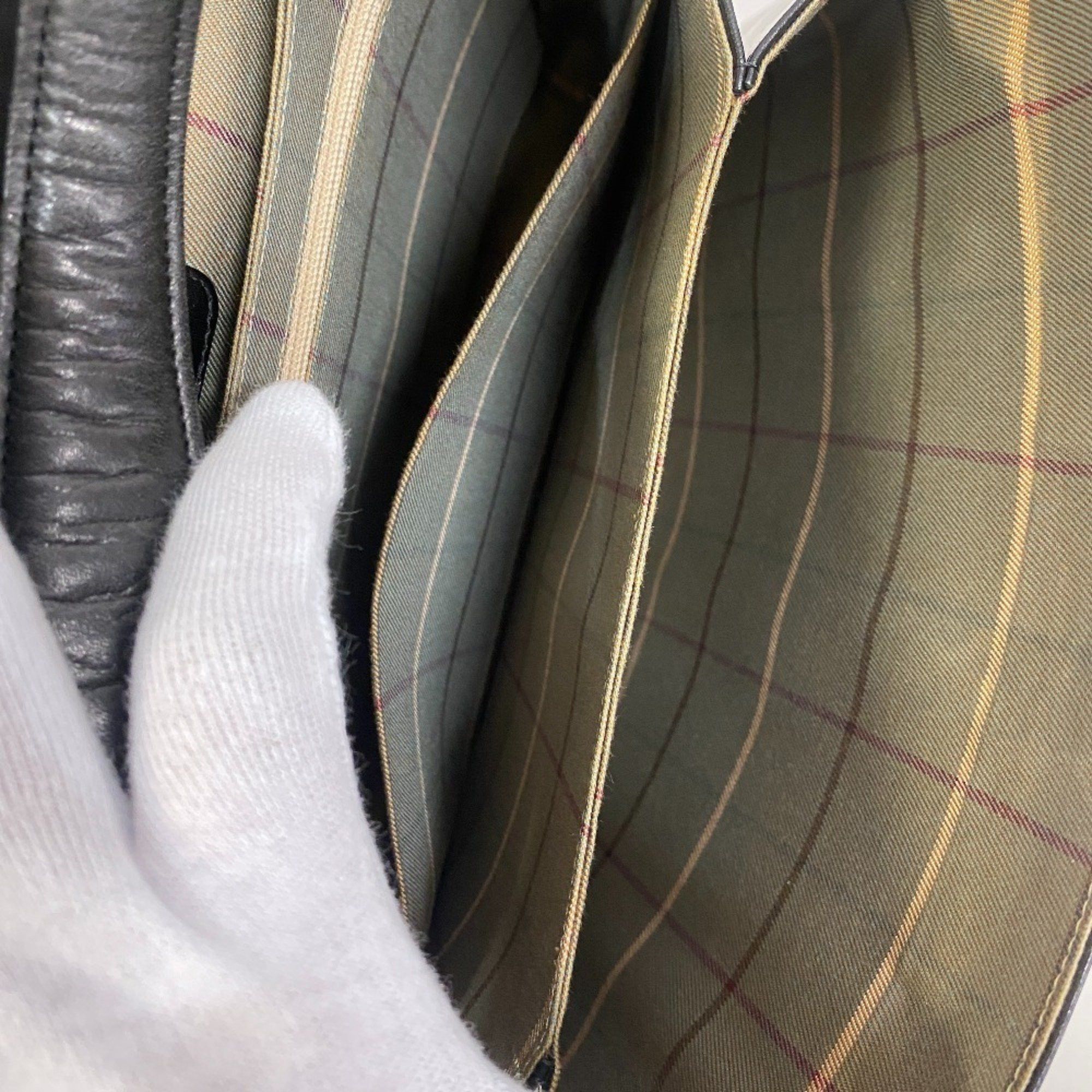 Burberry Burberry shoulder Size ONE SIZE - 12 Thumbnail