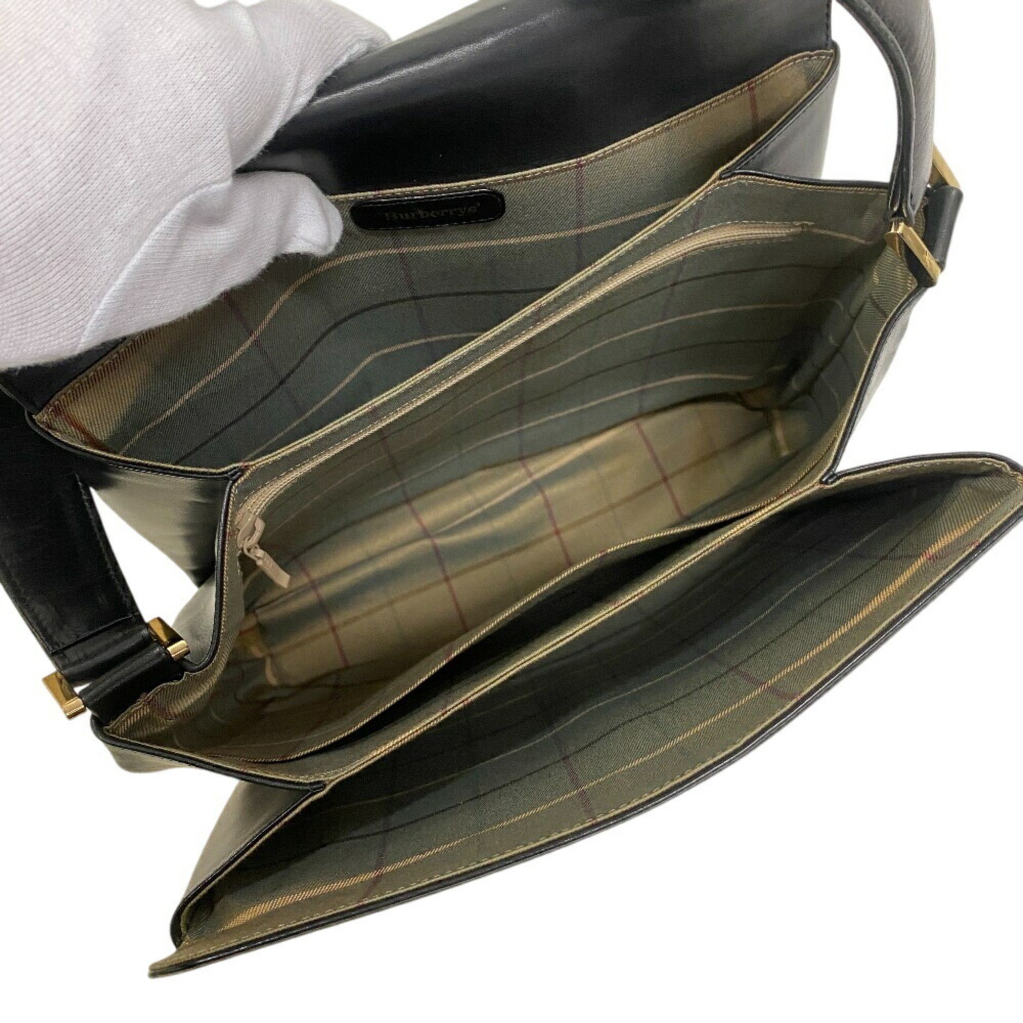 Burberry Burberry shoulder Size ONE SIZE - 9 Thumbnail