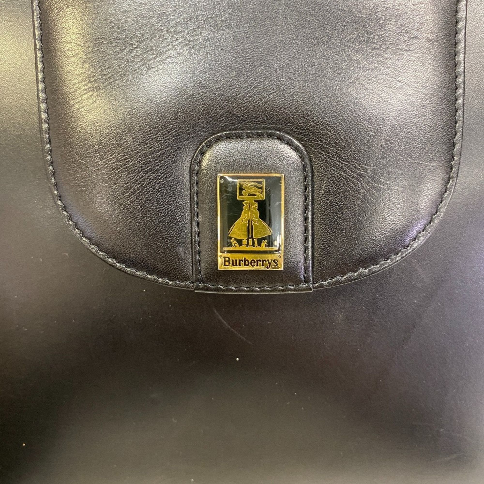 Burberry Burberry shoulder Size ONE SIZE - 7 Thumbnail