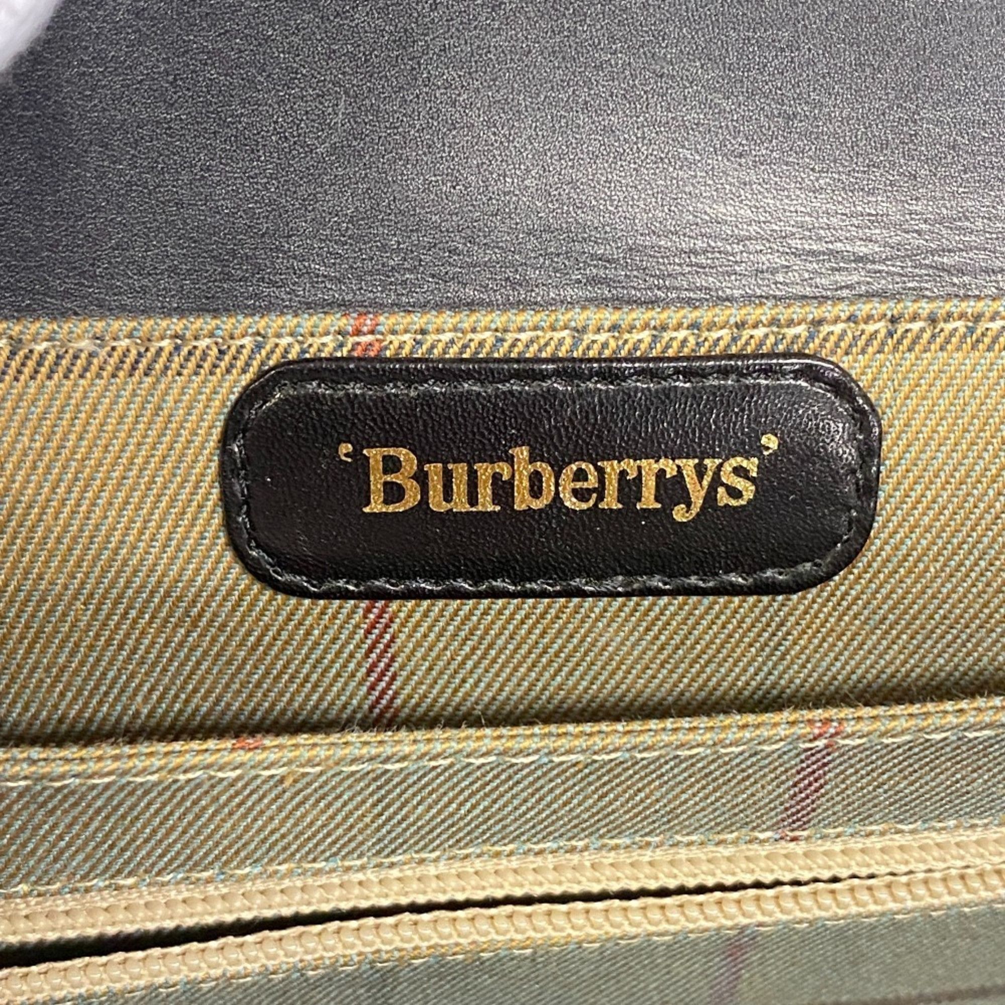 Burberry Burberry shoulder Size ONE SIZE - 10 Thumbnail