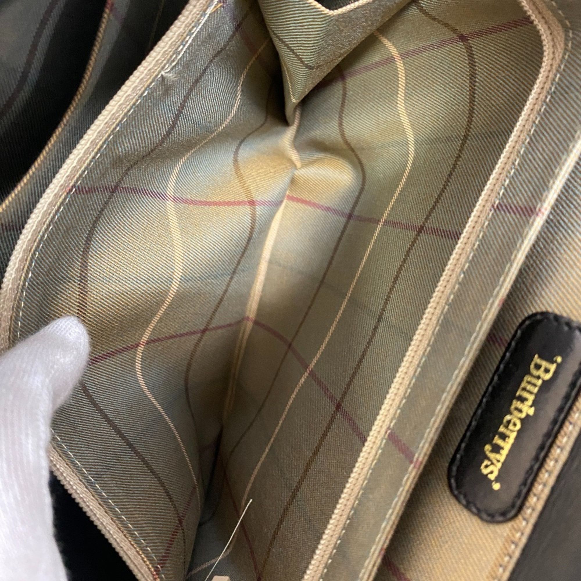 Burberry Burberry shoulder Size ONE SIZE - 13 Thumbnail