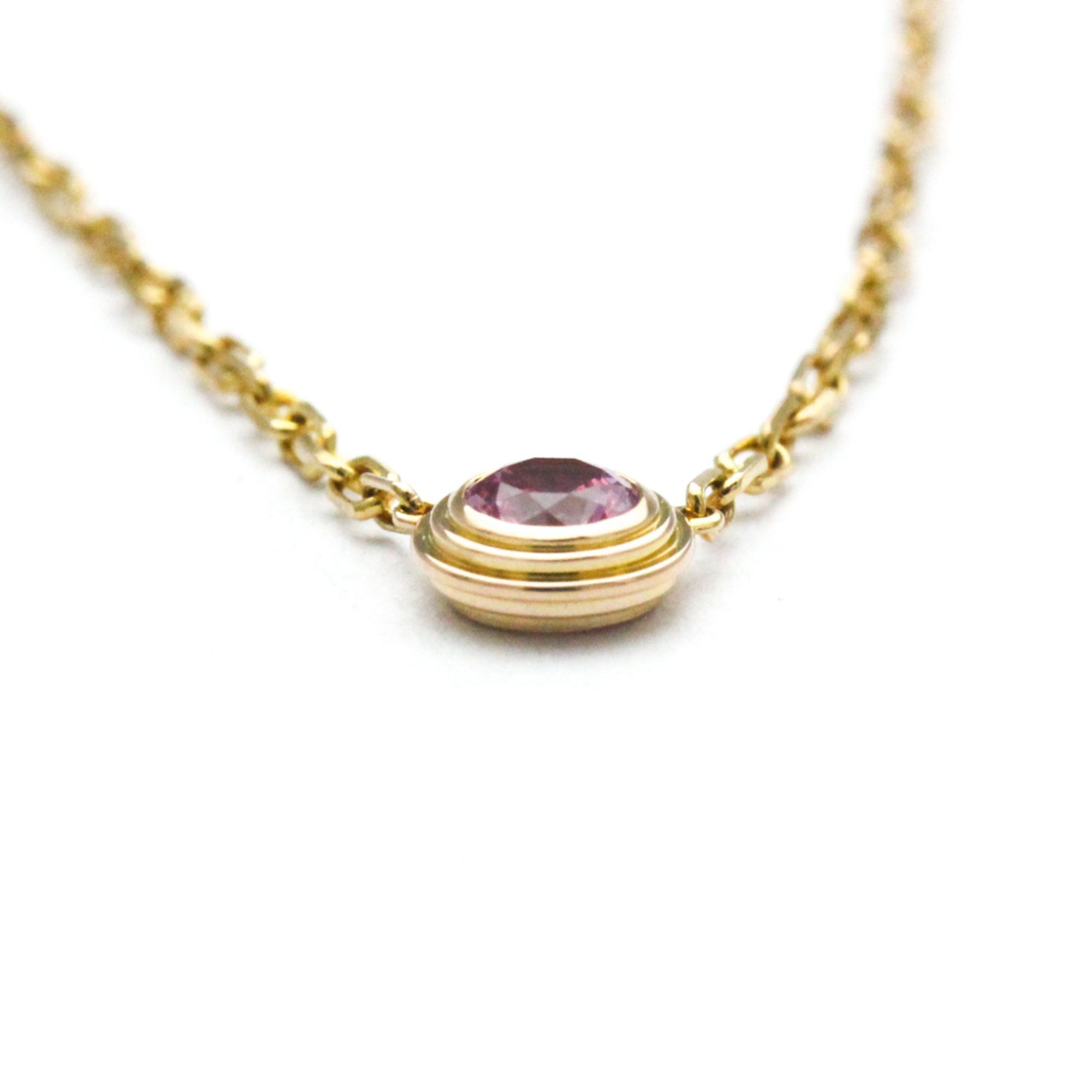 Cartier Cartier Cartier d'Amour necklace Size ONE SIZE - 11 Thumbnail