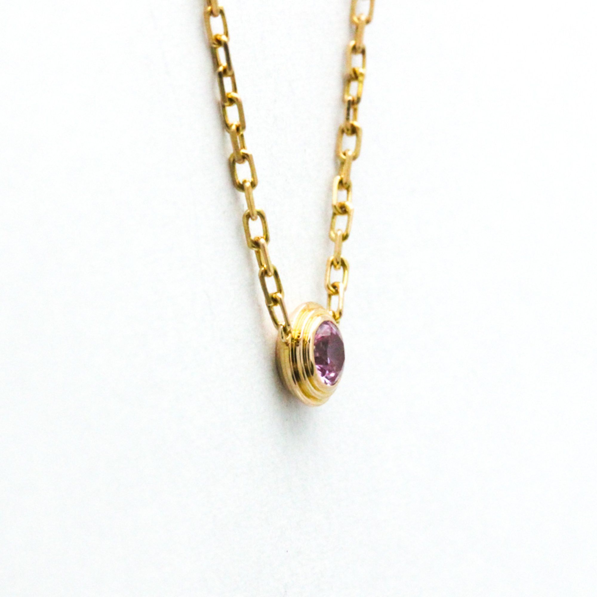 Cartier Cartier Cartier d'Amour necklace Size ONE SIZE - 9 Thumbnail
