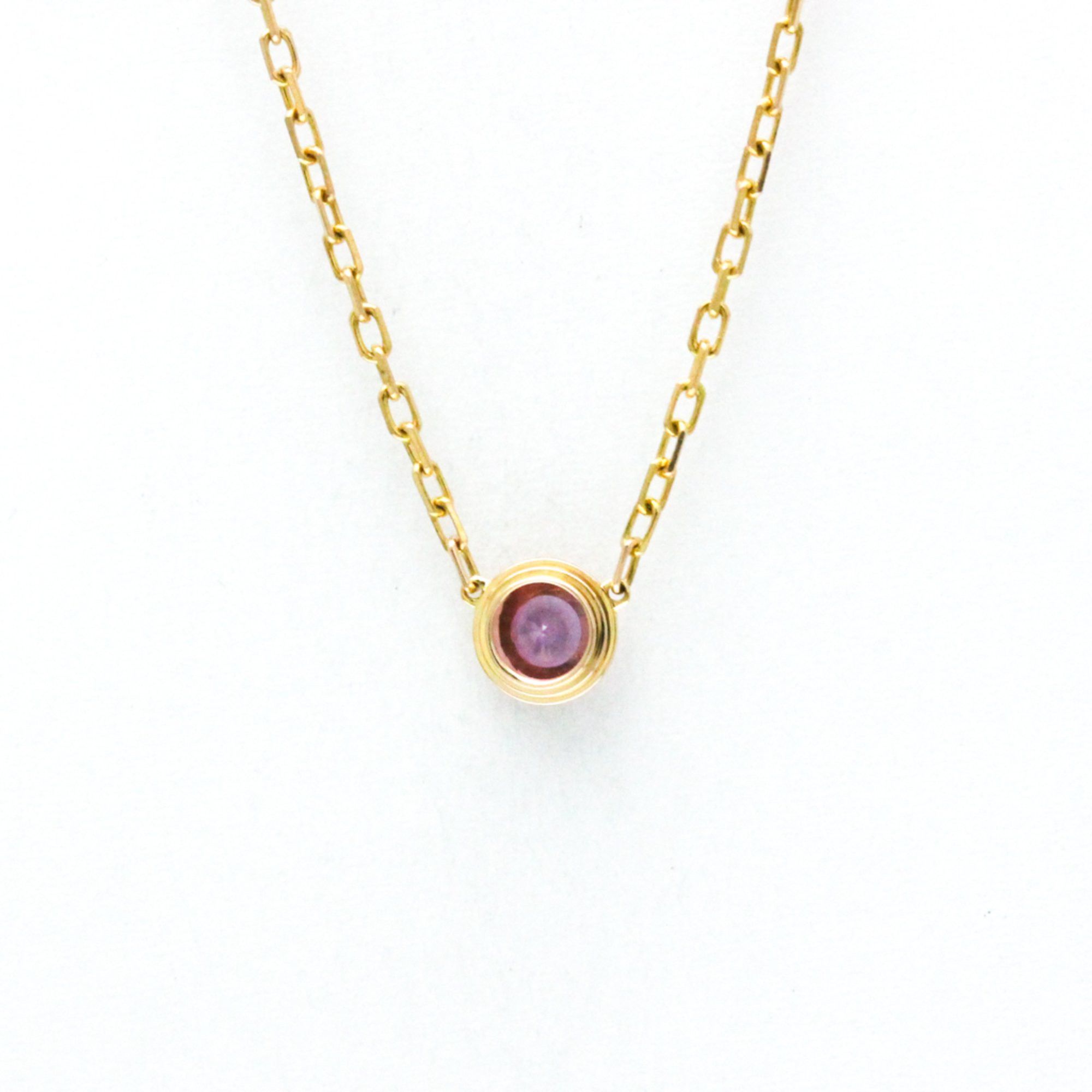 Cartier Cartier Cartier d'Amour necklace Size ONE SIZE - 3 Thumbnail