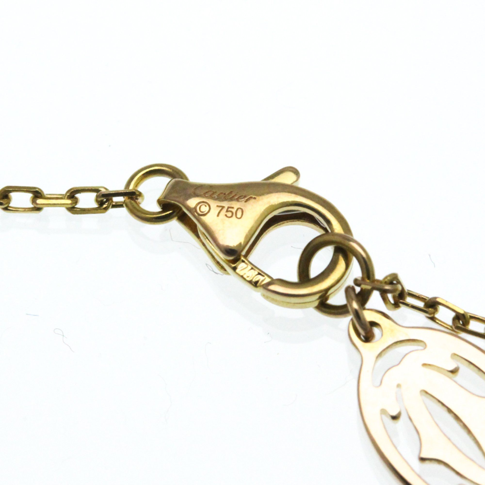 Cartier Cartier Cartier d'Amour necklace Size ONE SIZE - 5 Thumbnail