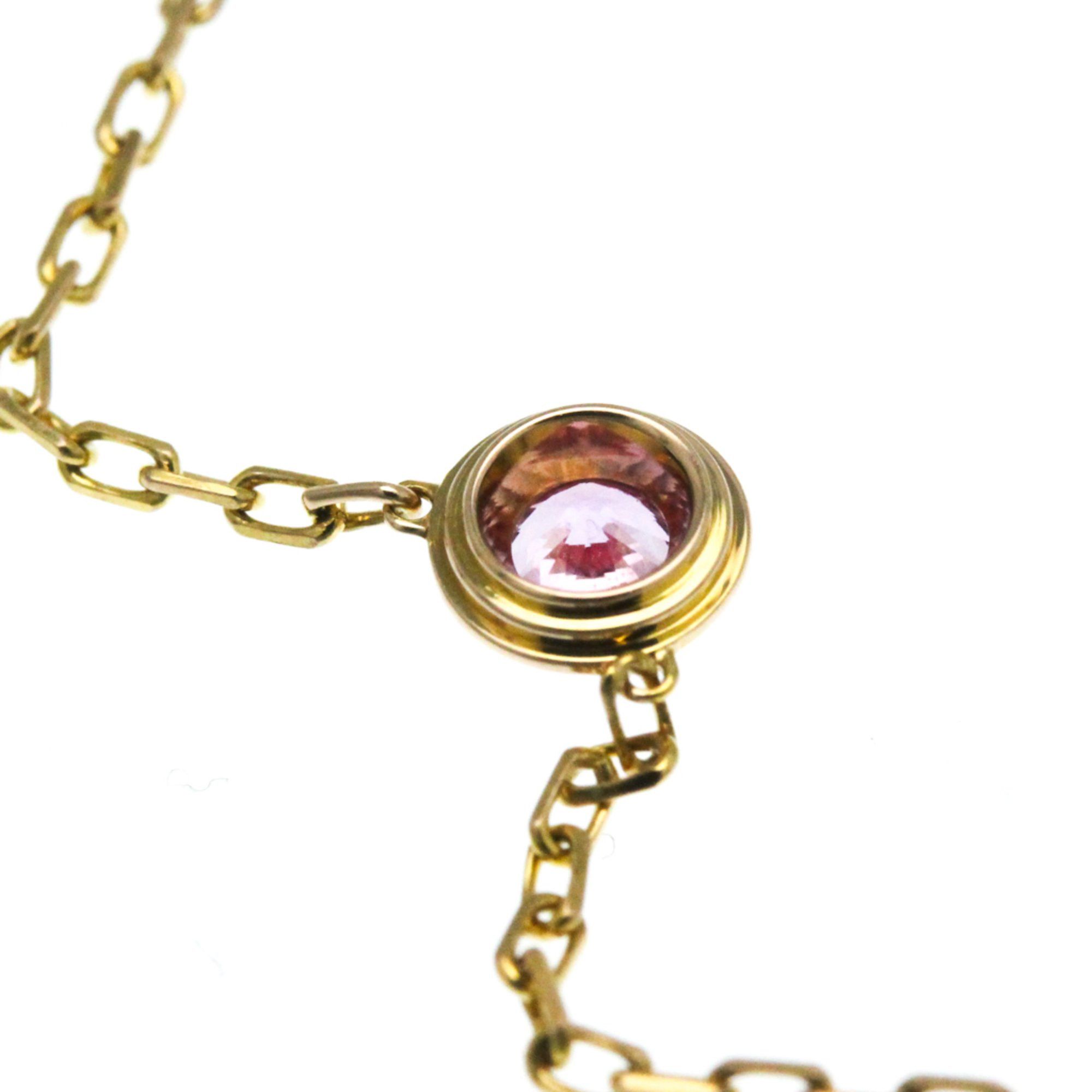 Cartier Cartier Cartier d'Amour necklace Size ONE SIZE - 10 Thumbnail
