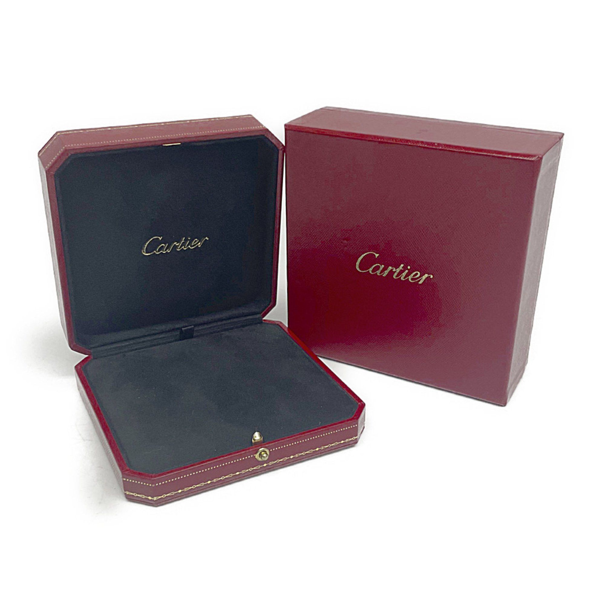 Cartier Cartier Cartier d'Amour necklace Size ONE SIZE - 7 Thumbnail