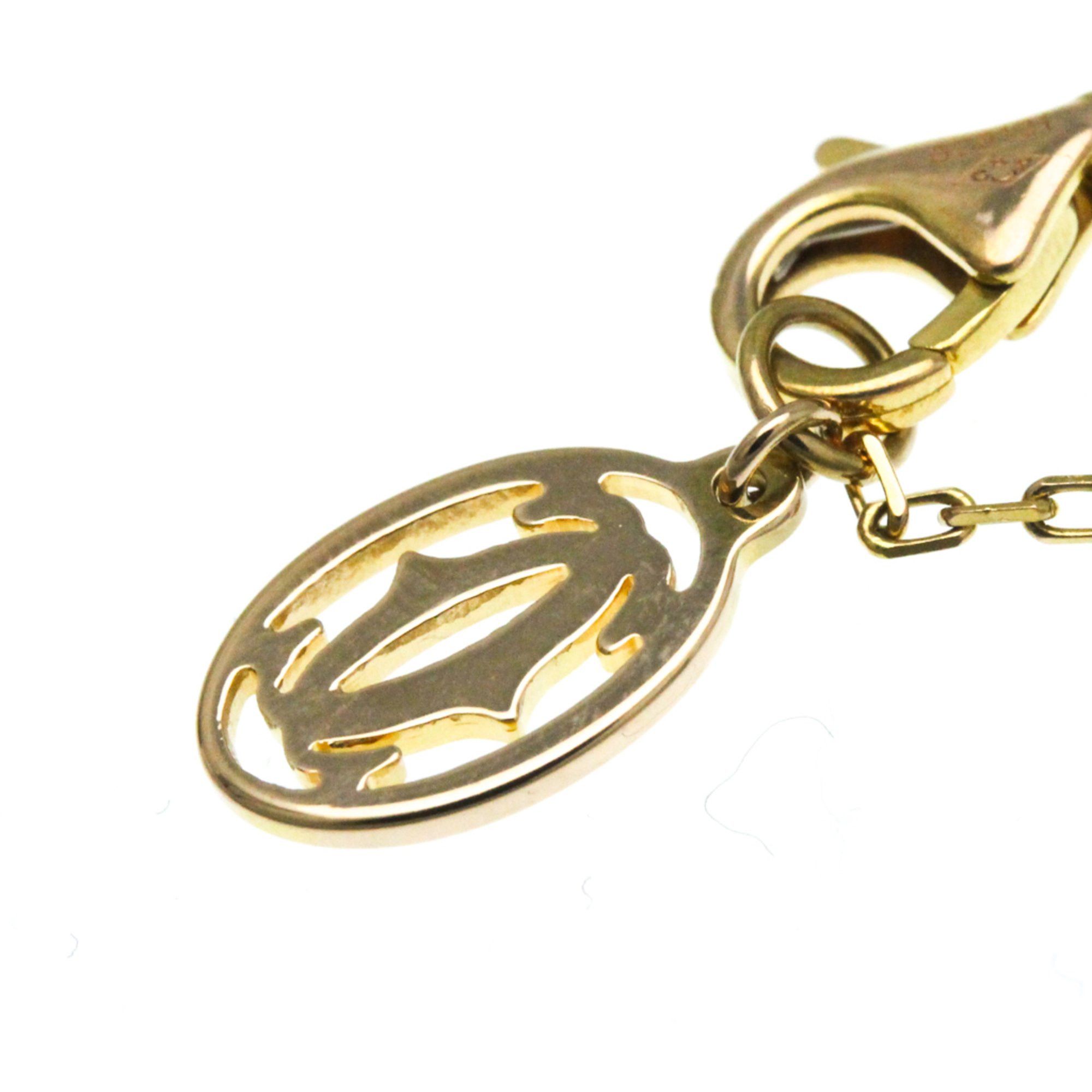 Cartier Cartier Cartier d'Amour necklace Size ONE SIZE - 6 Thumbnail