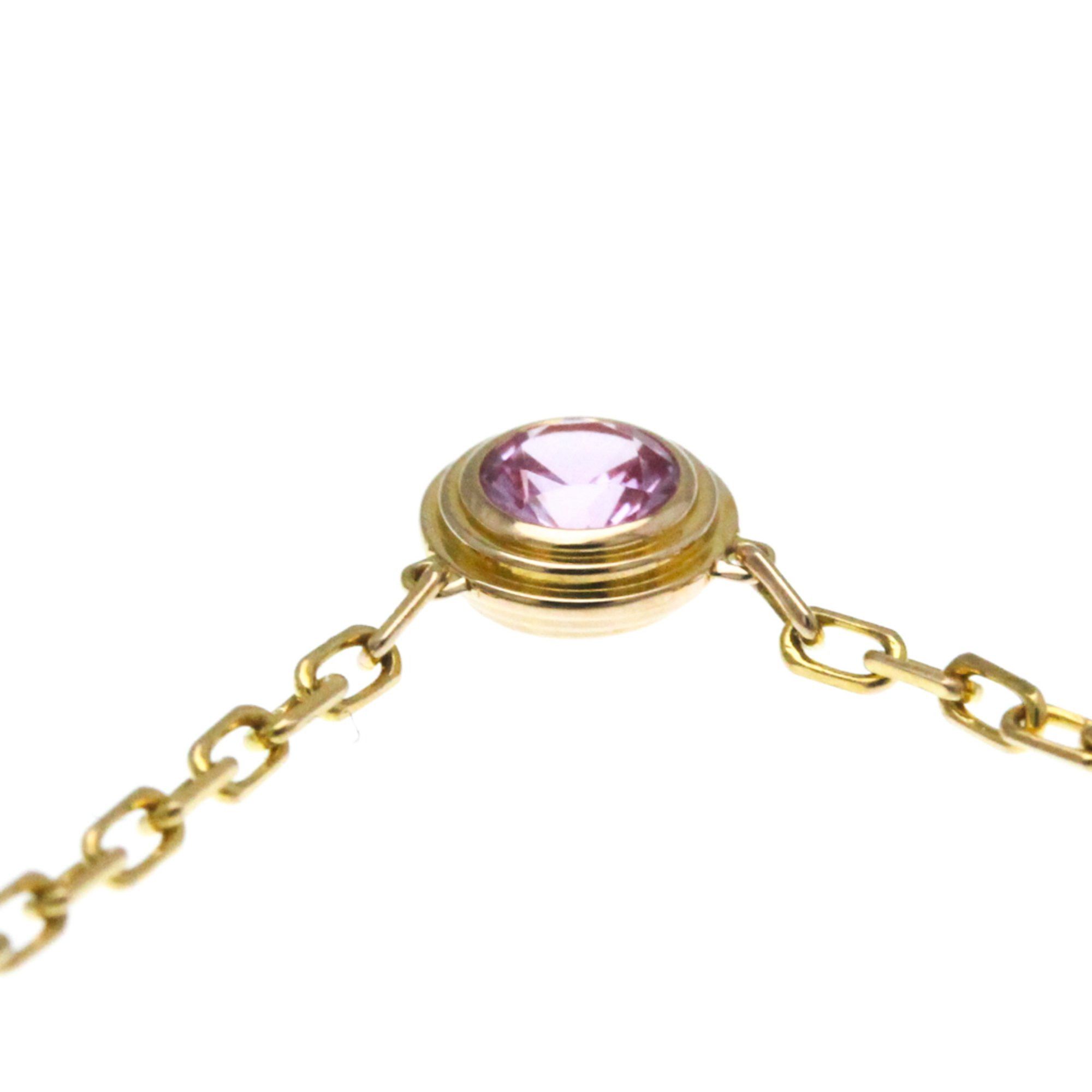 Cartier Cartier Cartier d'Amour necklace Size ONE SIZE - 12 Thumbnail