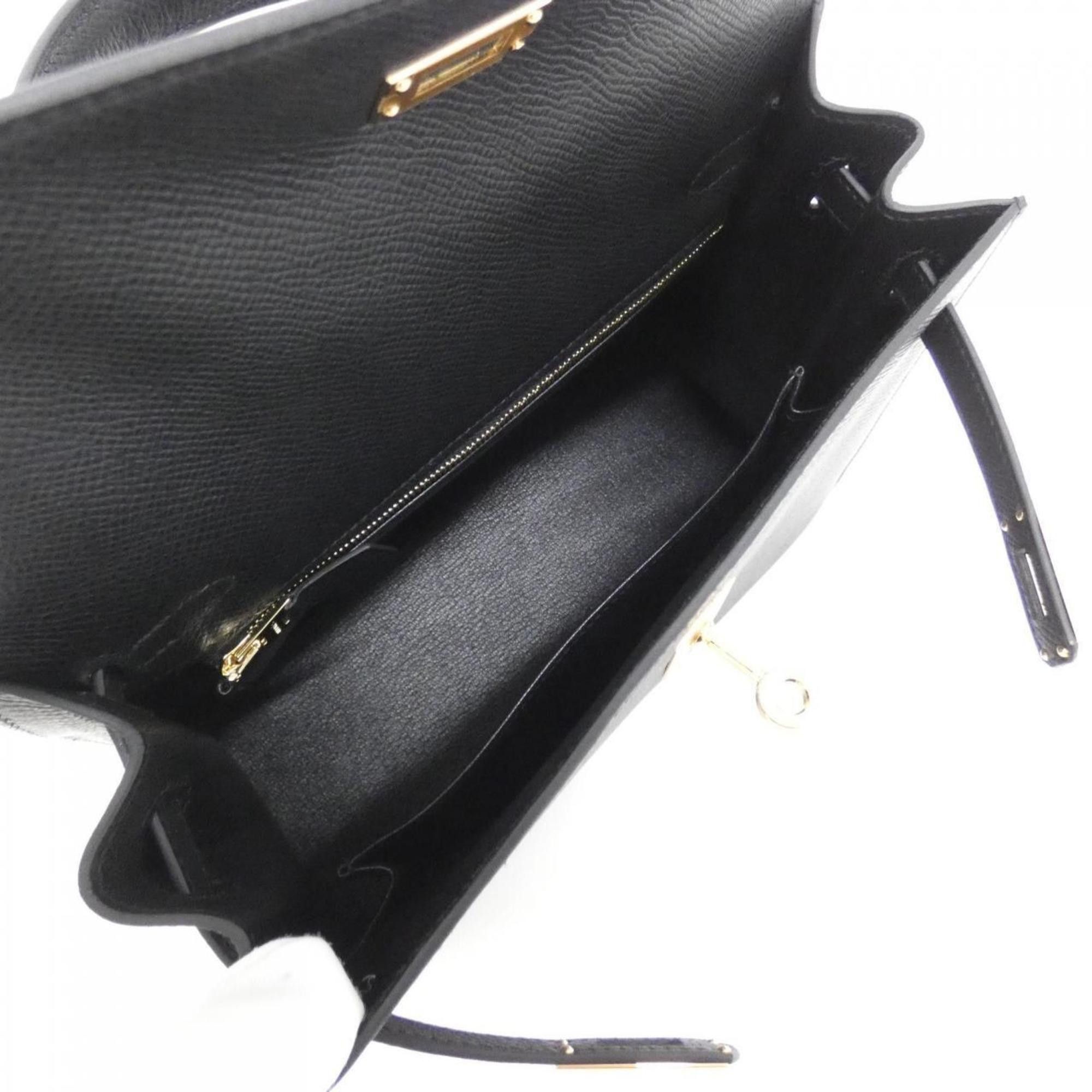 Hermes Hermès Kelly 25 handbag Size ONE SIZE - 7 Thumbnail