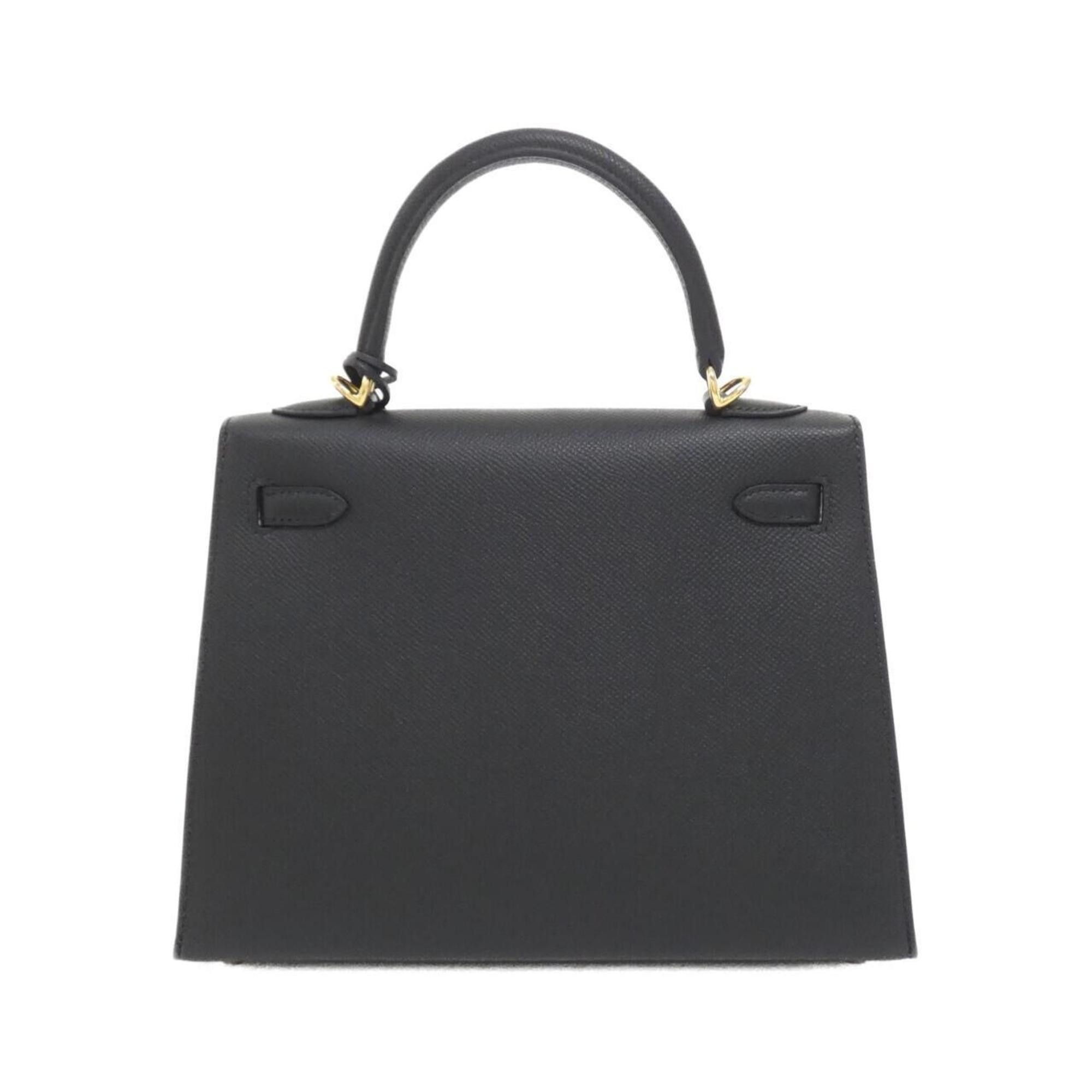 Hermes Hermès Kelly 25 handbag Size ONE SIZE - 2 Thumbnail