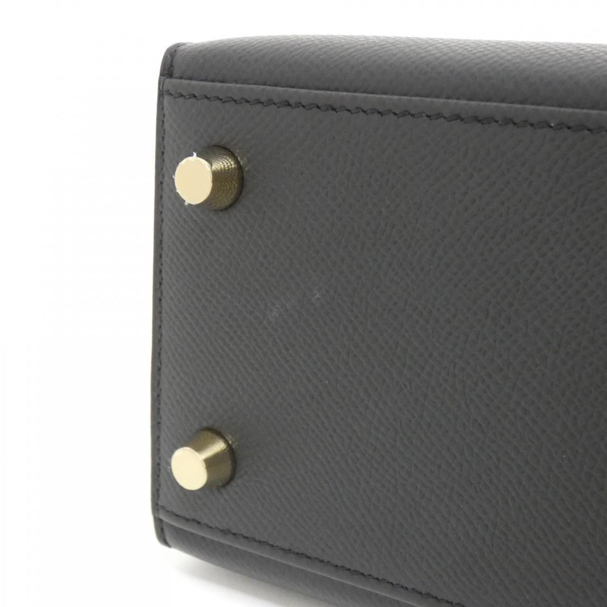 Hermes Hermès Kelly 25 handbag Size ONE SIZE - 4 Thumbnail
