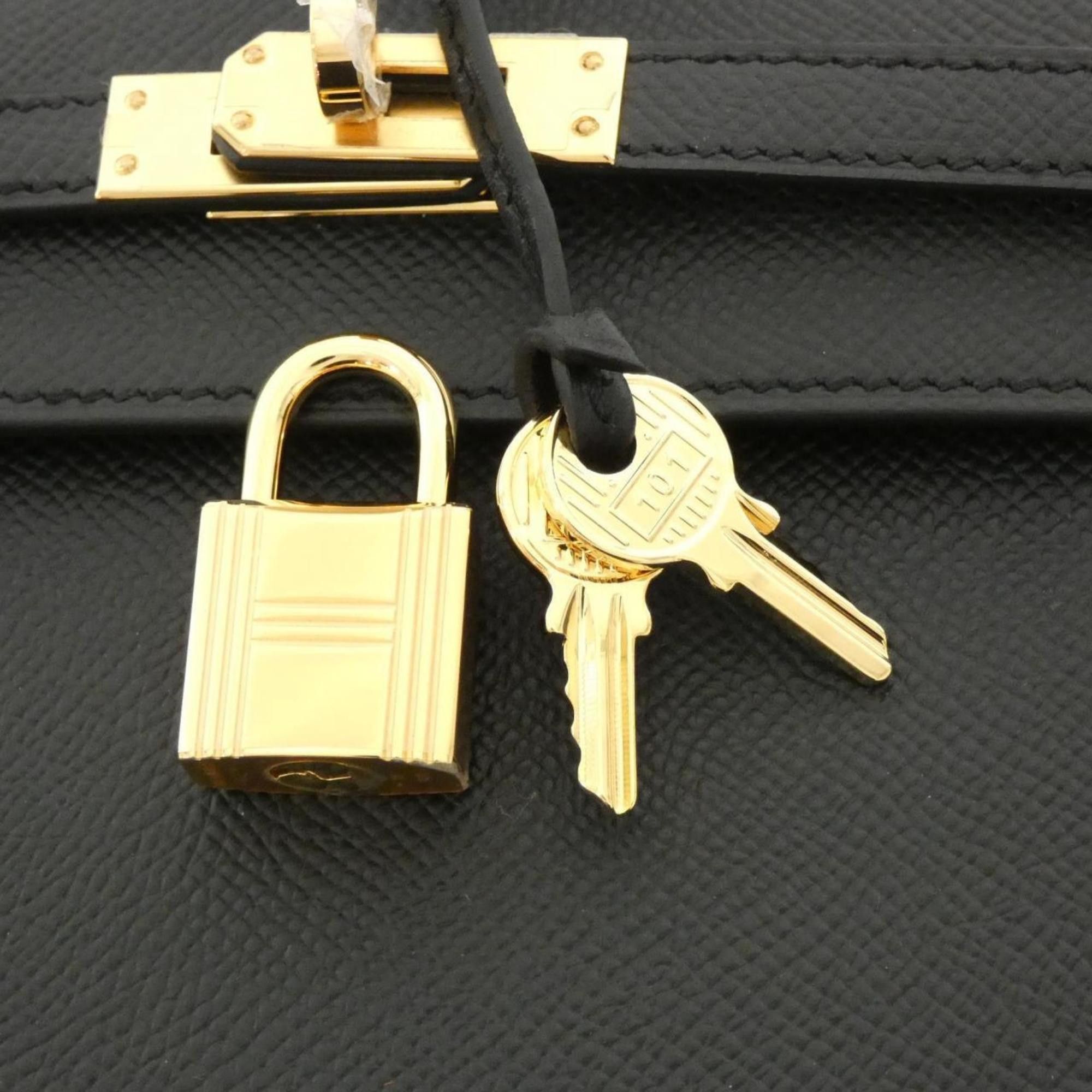 Hermes Hermès Kelly 25 handbag Size ONE SIZE - 6 Thumbnail