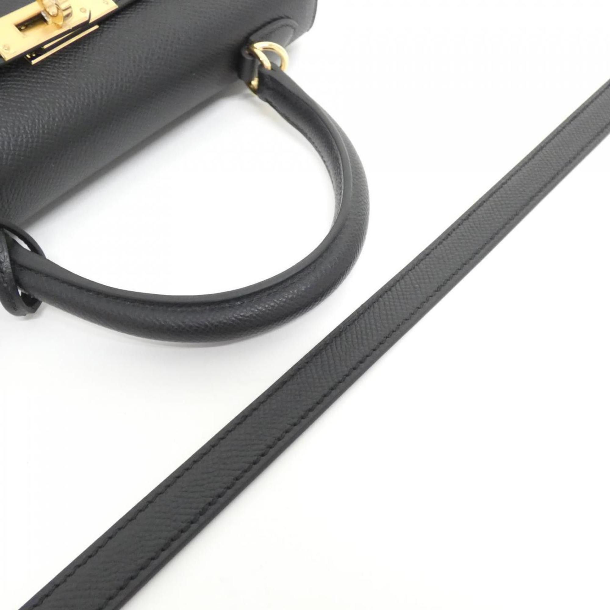 Hermes Hermès Kelly 25 handbag Size ONE SIZE - 3 Thumbnail