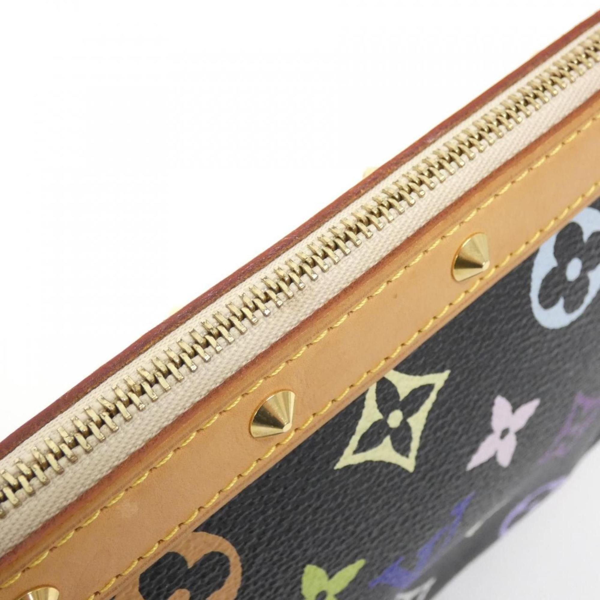 Louis Vuitton Louis Vuitton Pochette Accessoire clutch Size ONE SIZE - 9 Thumbnail