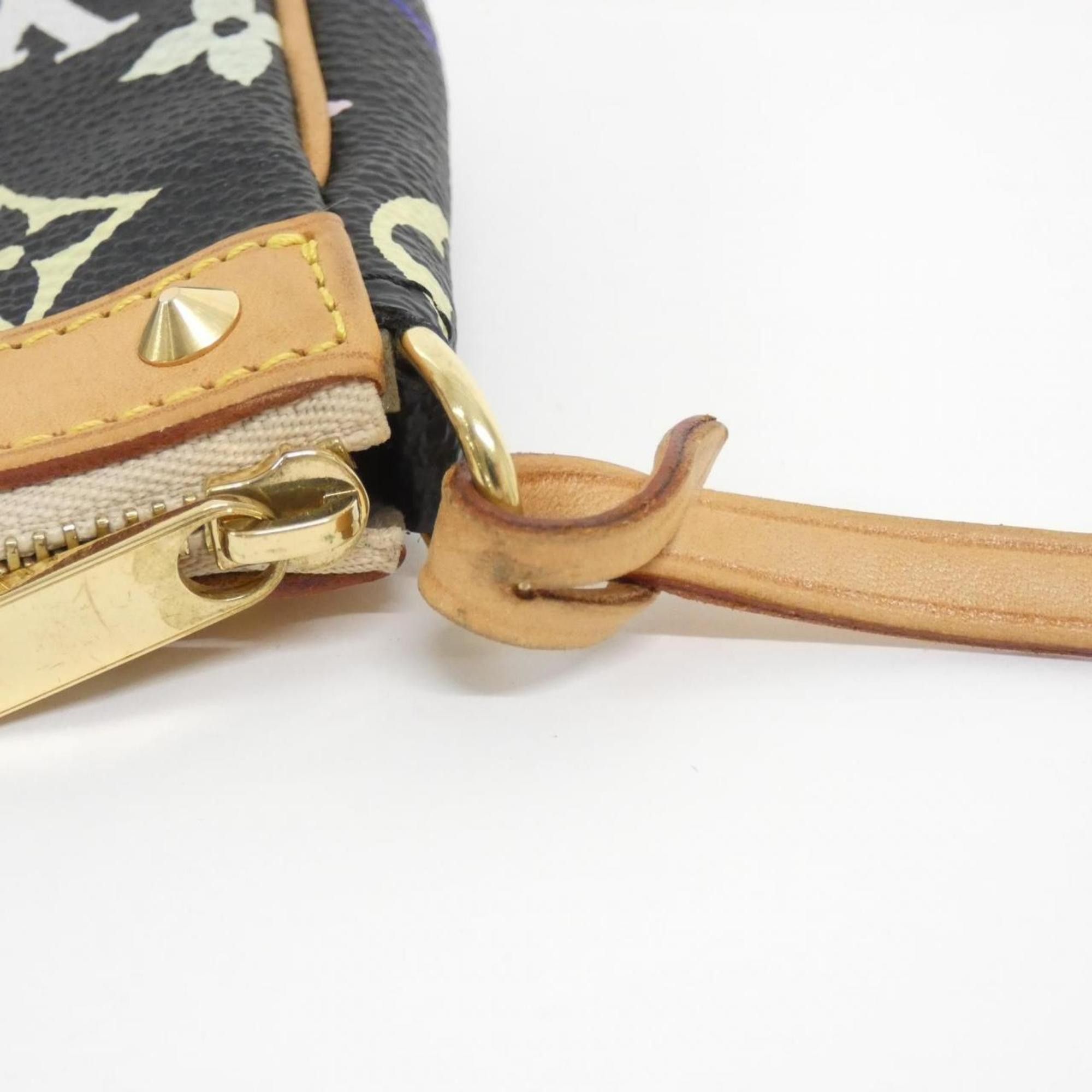 Louis Vuitton Louis Vuitton Pochette Accessoire clutch Size ONE SIZE - 5 Thumbnail