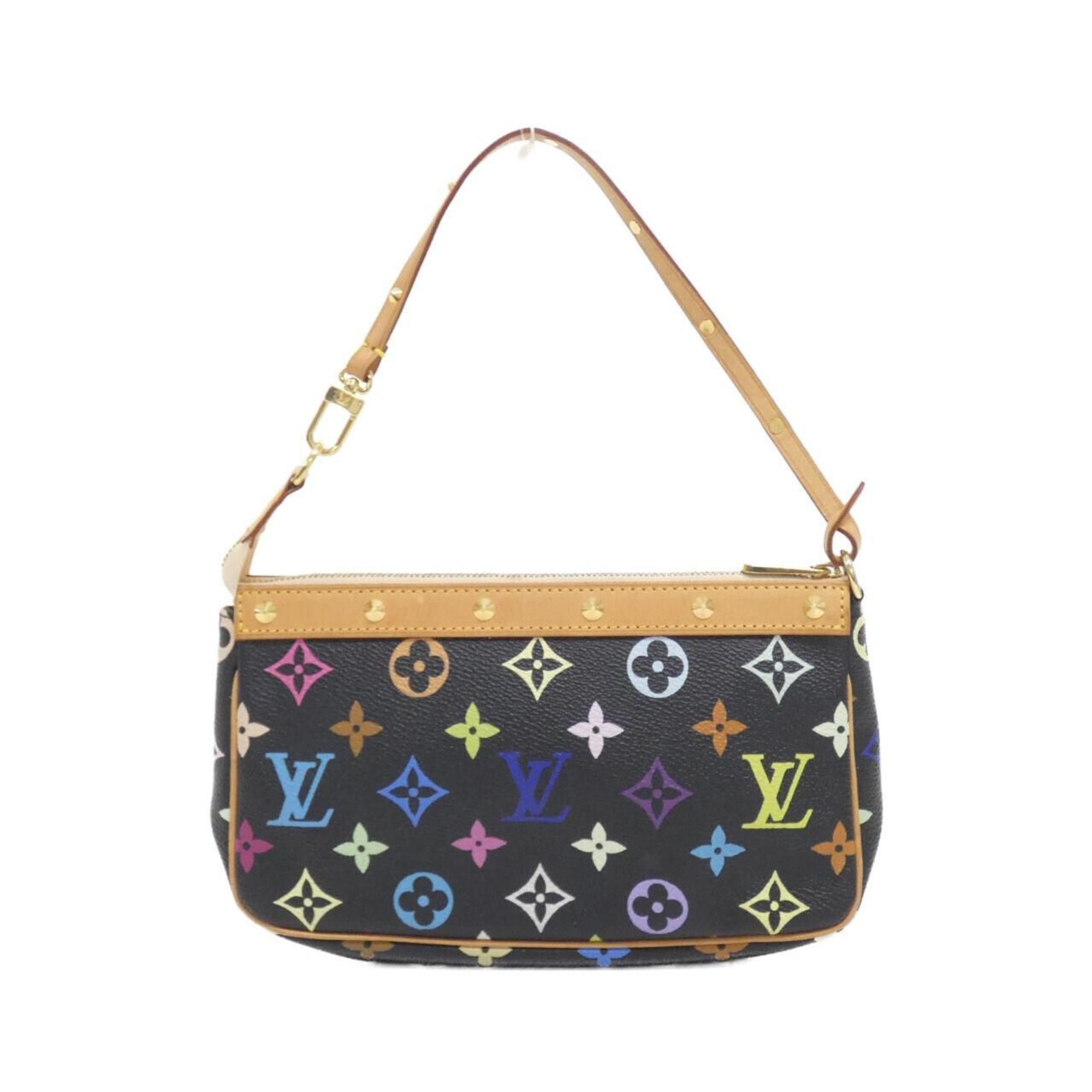 Louis Vuitton Louis Vuitton Pochette Accessoire clutch Size ONE SIZE - 2 Thumbnail
