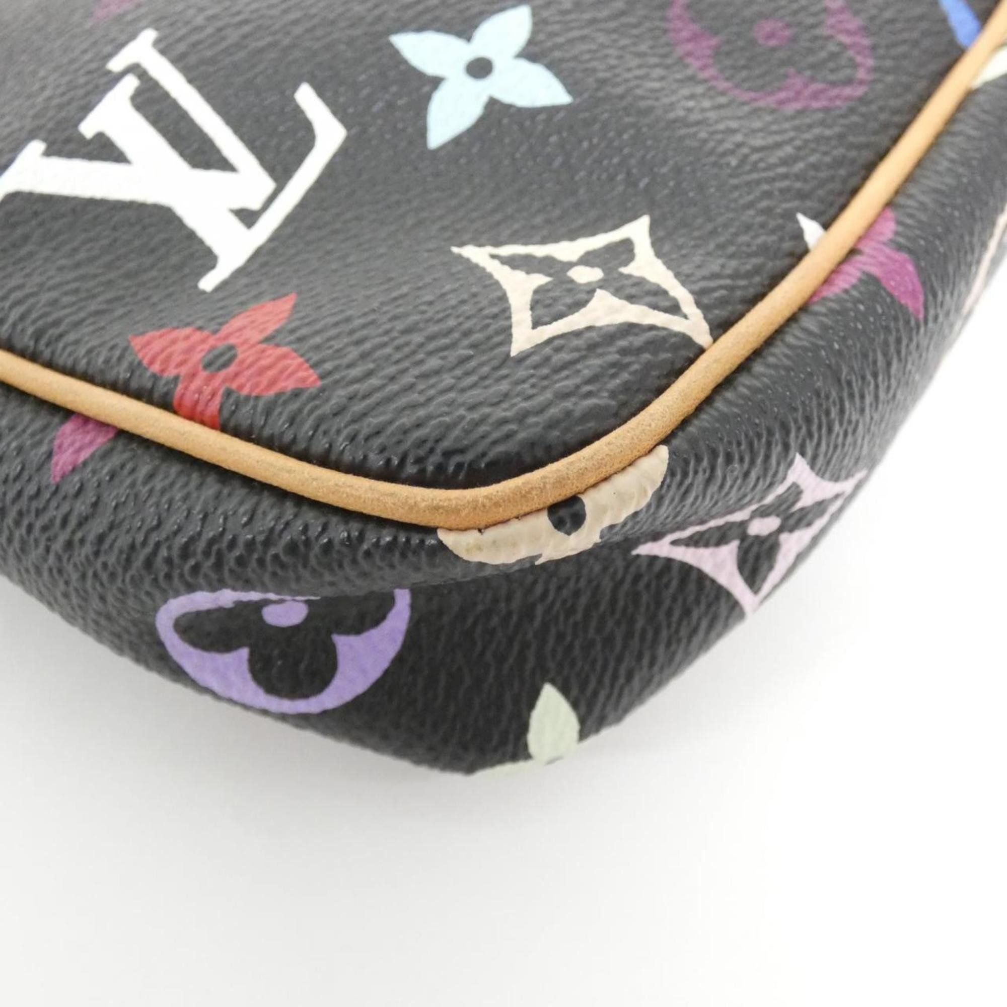Louis Vuitton Louis Vuitton Pochette Accessoire clutch Size ONE SIZE - 3 Thumbnail