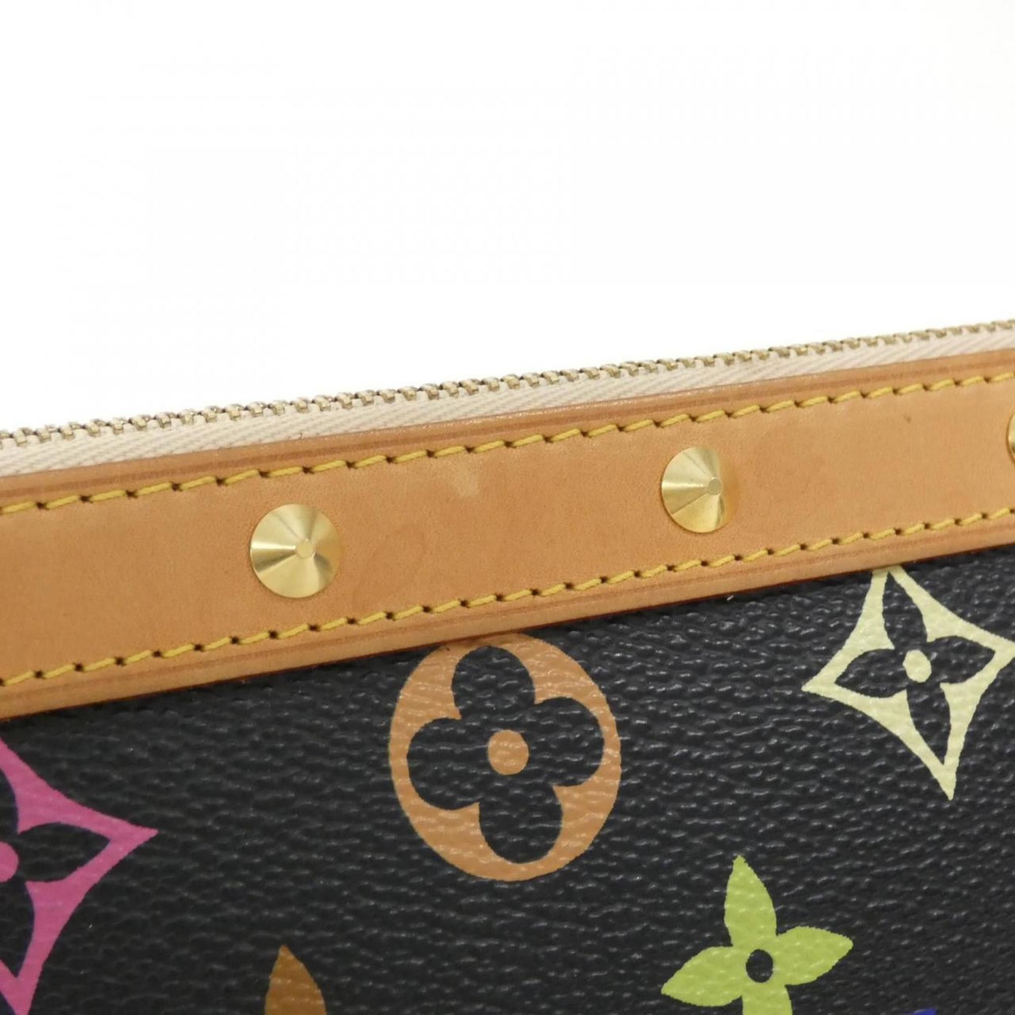 Louis Vuitton Louis Vuitton Pochette Accessoire clutch Size ONE SIZE - 7 Thumbnail