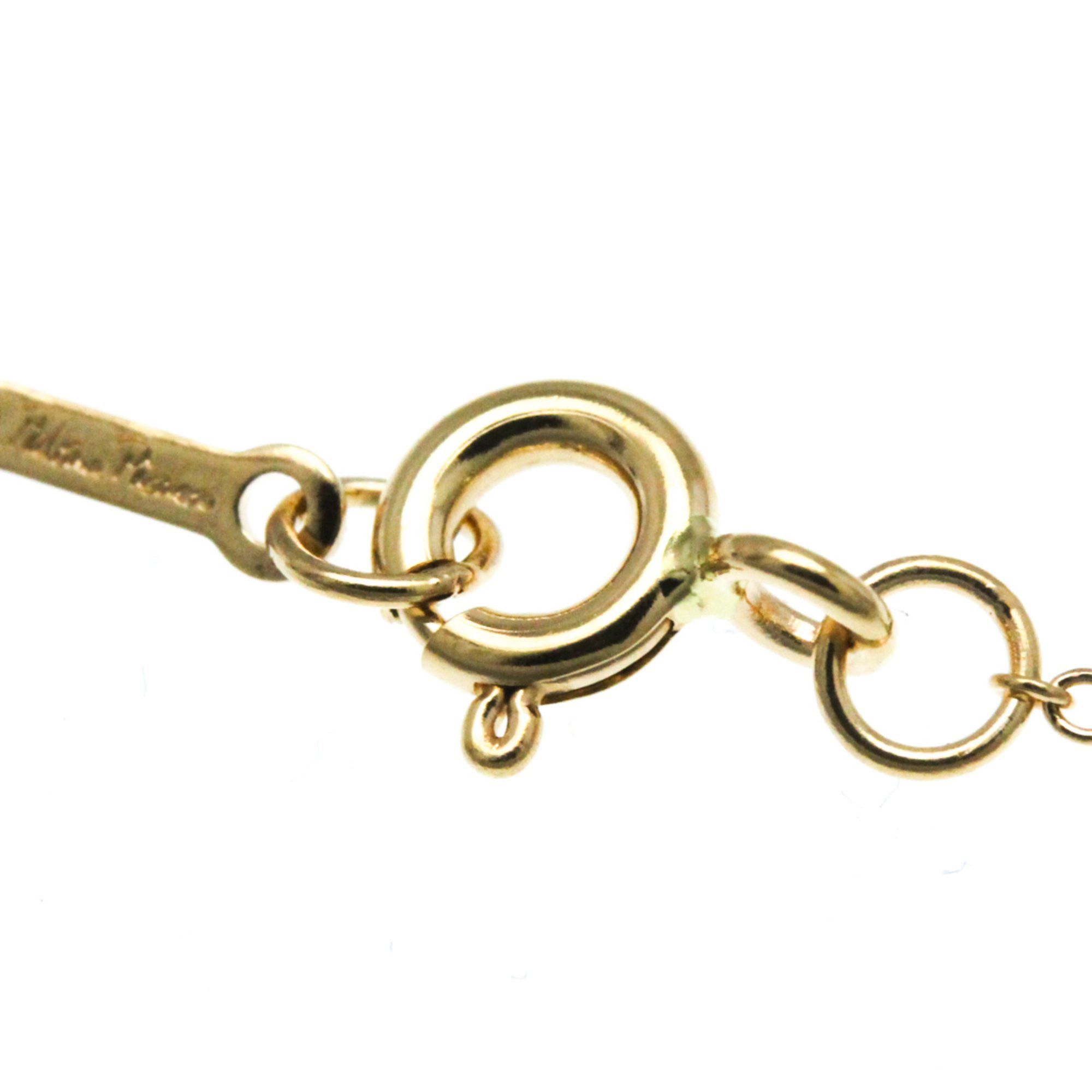 Tiffany & Co. Tiffany & Co Double loving heart necklace Size ONE SIZE - 4 Thumbnail