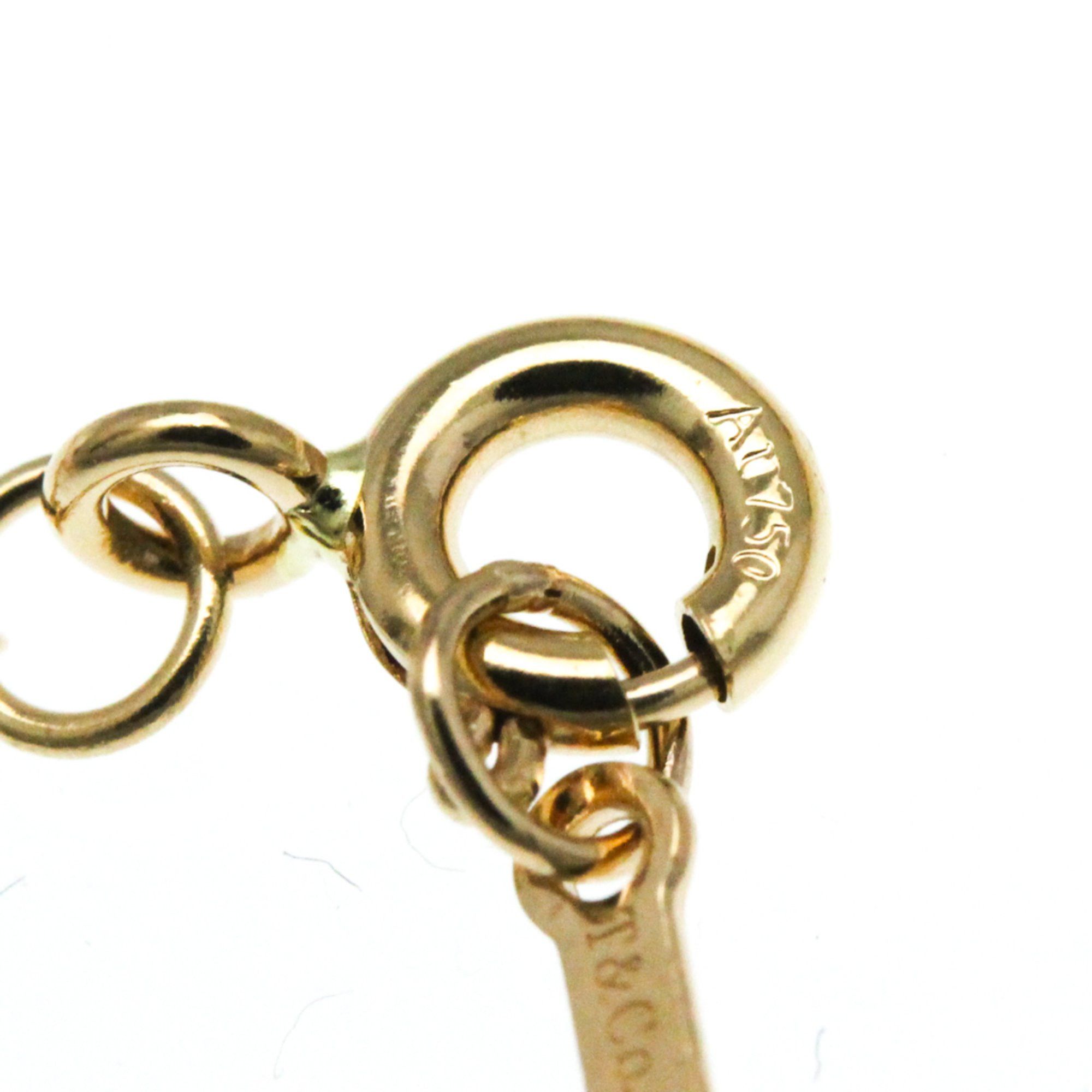 Tiffany & Co. Tiffany & Co Double loving heart necklace Size ONE SIZE - 6 Thumbnail