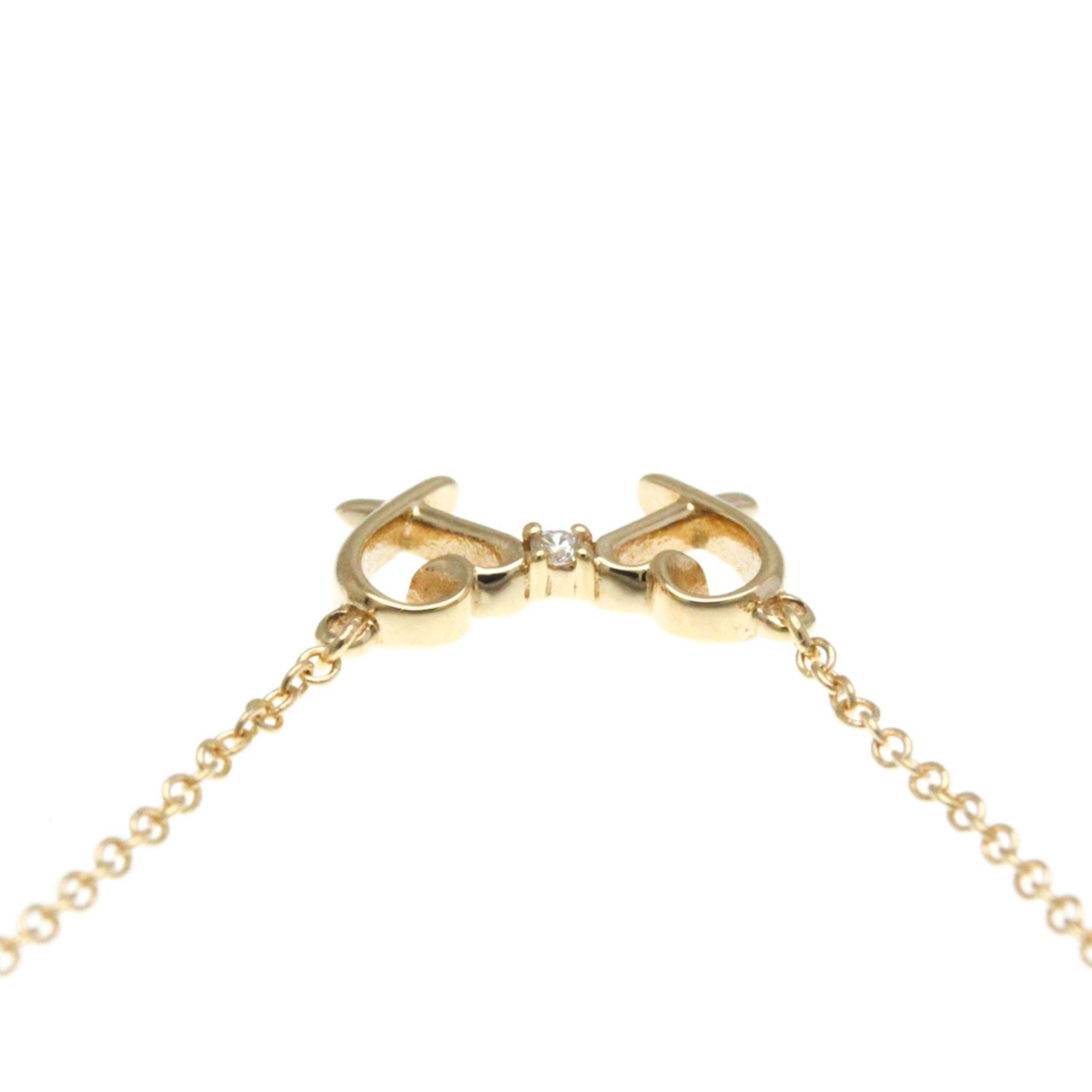 Tiffany & Co. Tiffany & Co Double loving heart necklace Size ONE SIZE - 11 Thumbnail